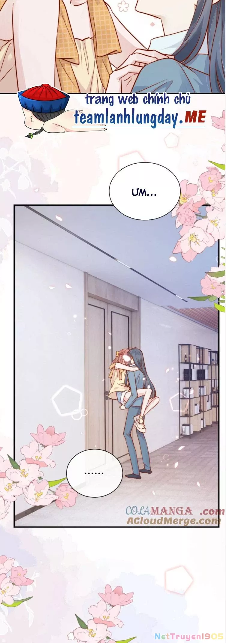 ÁNH MẮT CỦA KẺ THÙ TRUYỀN KIẾP NHÌN TA NGÀY CÀNG BIẾN CHẤT: Chapter 83