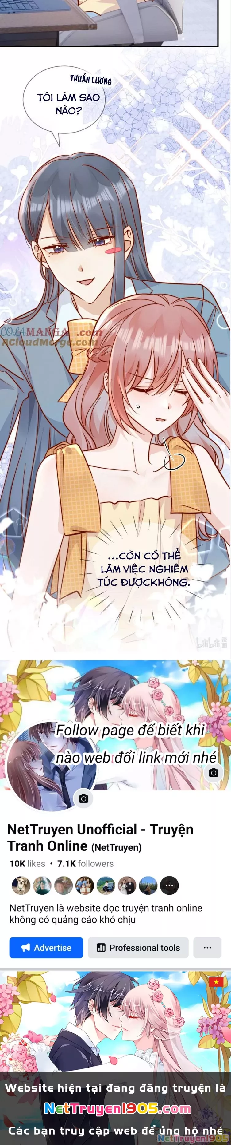 ÁNH MẮT CỦA KẺ THÙ TRUYỀN KIẾP NHÌN TA NGÀY CÀNG BIẾN CHẤT: Chapter 83