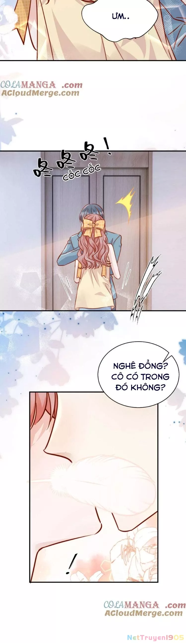 ÁNH MẮT CỦA KẺ THÙ TRUYỀN KIẾP NHÌN TA NGÀY CÀNG BIẾN CHẤT: Chapter 83