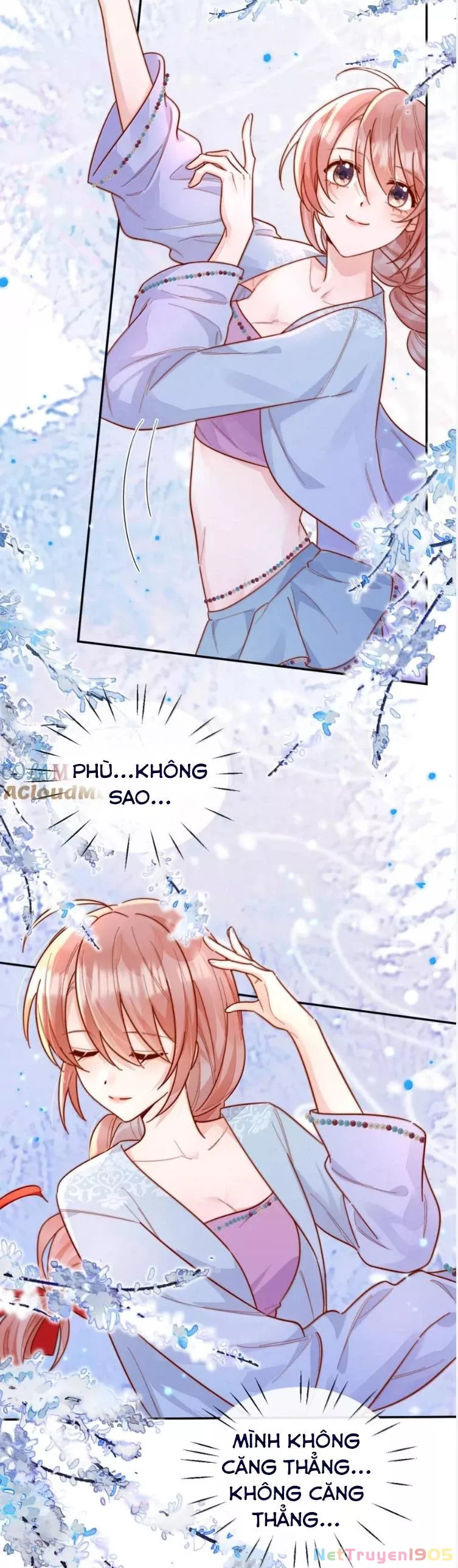 ÁNH MẮT CỦA KẺ THÙ TRUYỀN KIẾP NHÌN TA NGÀY CÀNG BIẾN CHẤT: Chapter 97