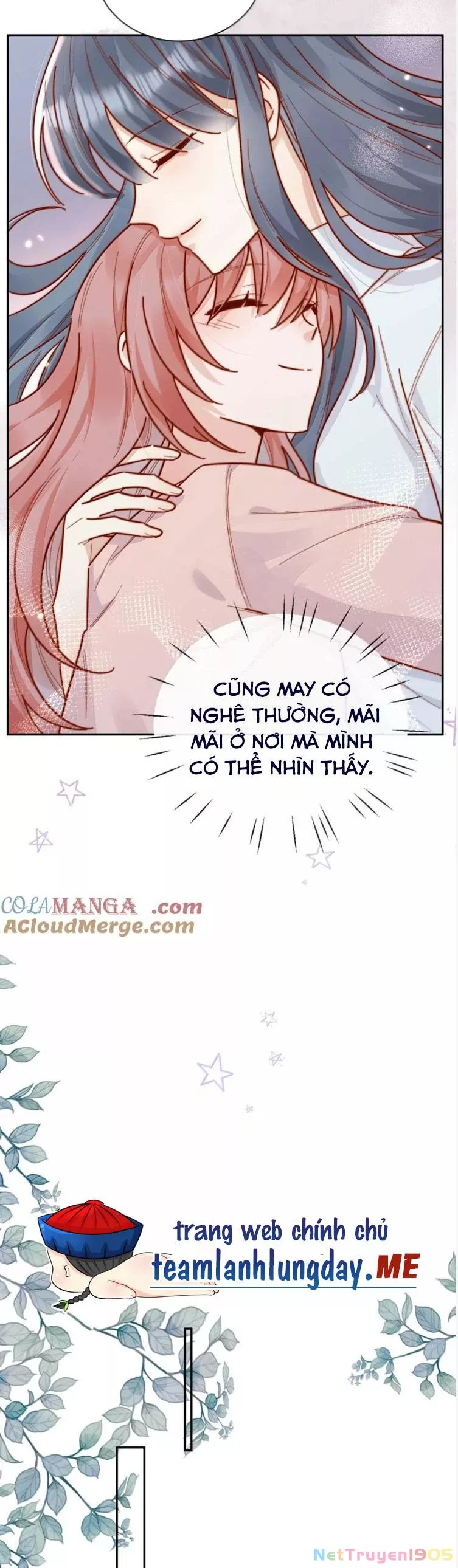 ÁNH MẮT CỦA KẺ THÙ TRUYỀN KIẾP NHÌN TA NGÀY CÀNG BIẾN CHẤT: Chapter 97