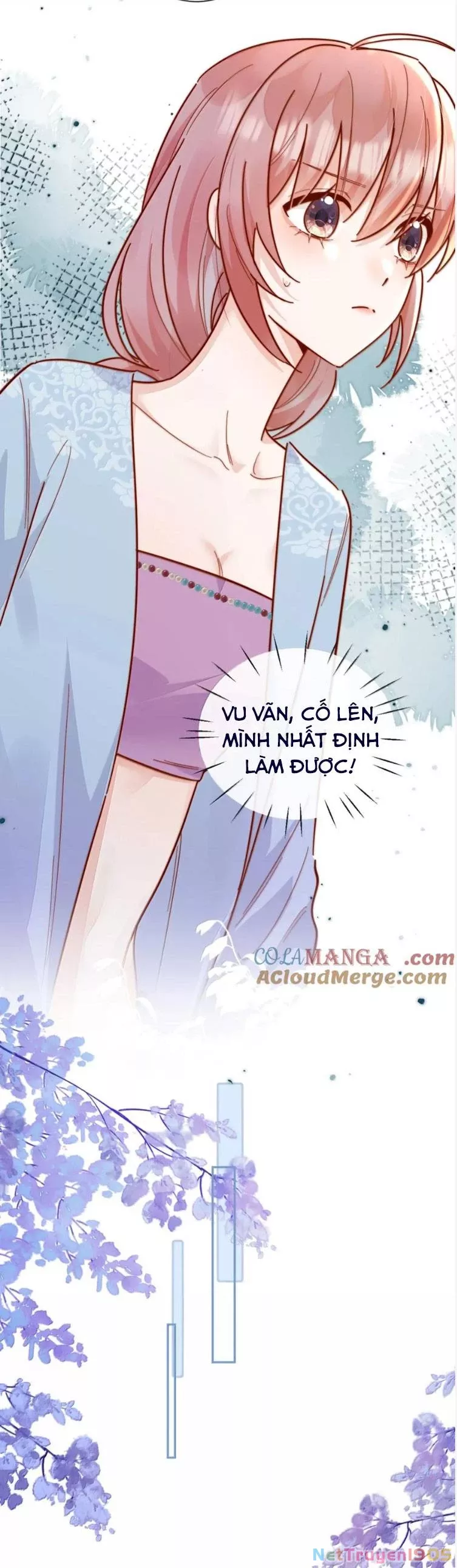 ÁNH MẮT CỦA KẺ THÙ TRUYỀN KIẾP NHÌN TA NGÀY CÀNG BIẾN CHẤT: Chapter 97
