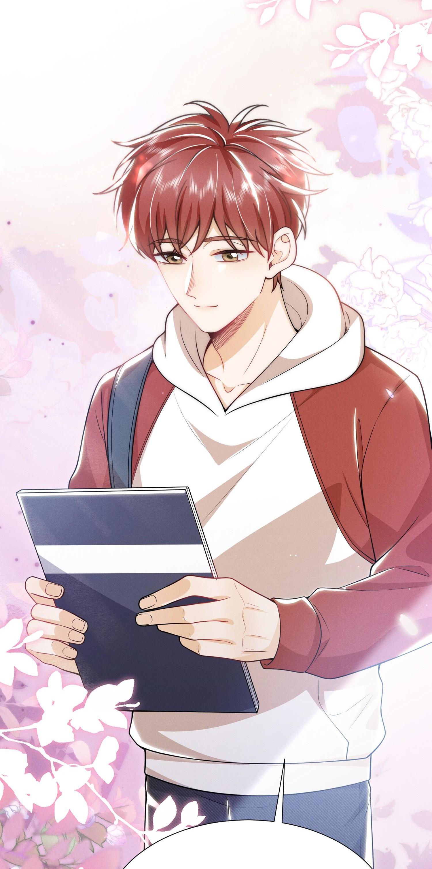 Ánh Mắt Em Trai Nhìn Tôi Ngày Một Kì Lạ: Chapter 10