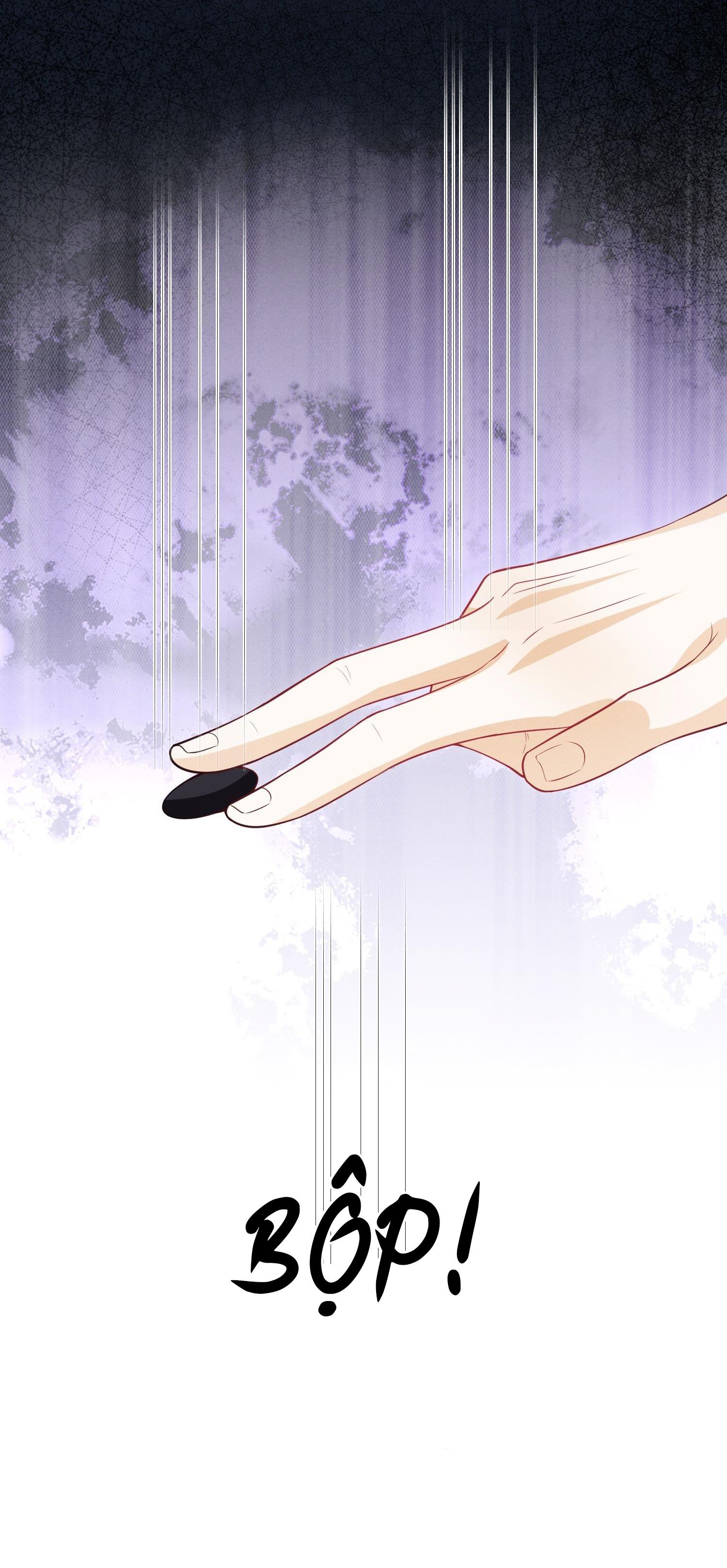 Ánh Mắt Em Trai Nhìn Tôi Ngày Một Kì Lạ: Chapter 10