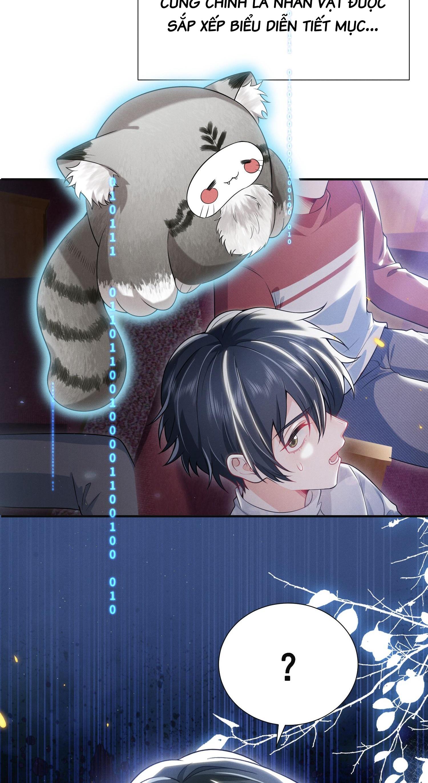 Ánh Mắt Em Trai Nhìn Tôi Ngày Một Kì Lạ: Chapter 11