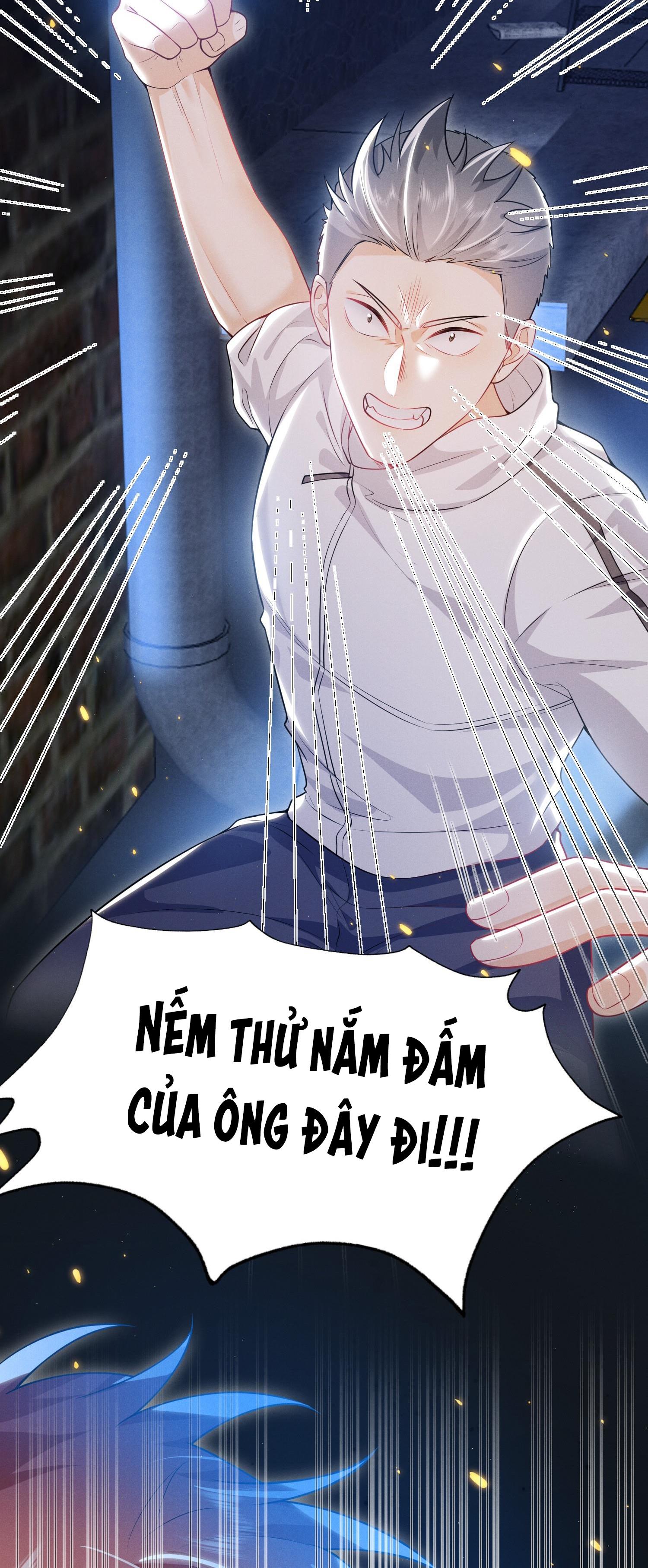 Ánh Mắt Em Trai Nhìn Tôi Ngày Một Kì Lạ: Chapter 11