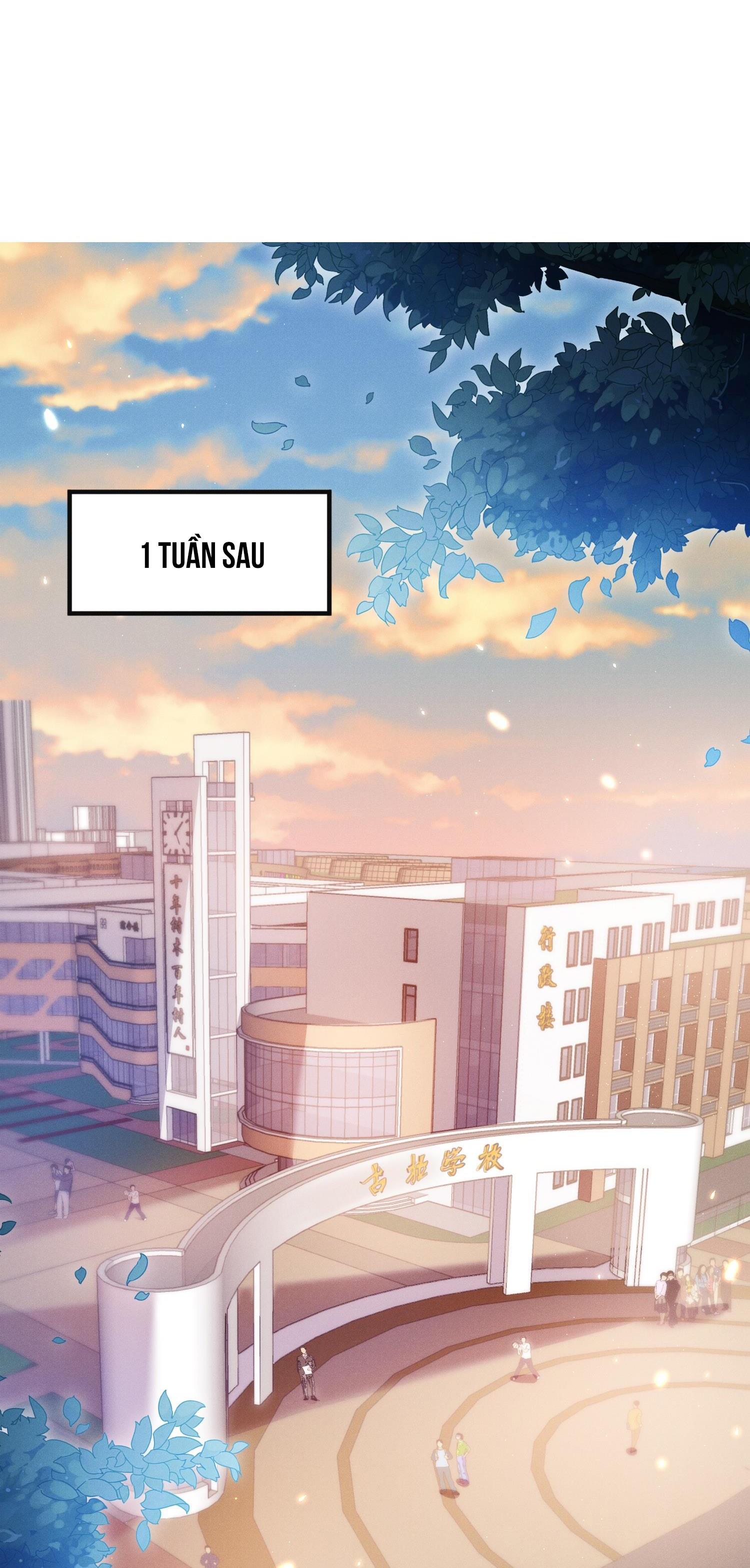 Ánh Mắt Em Trai Nhìn Tôi Ngày Một Kì Lạ: Chapter 12