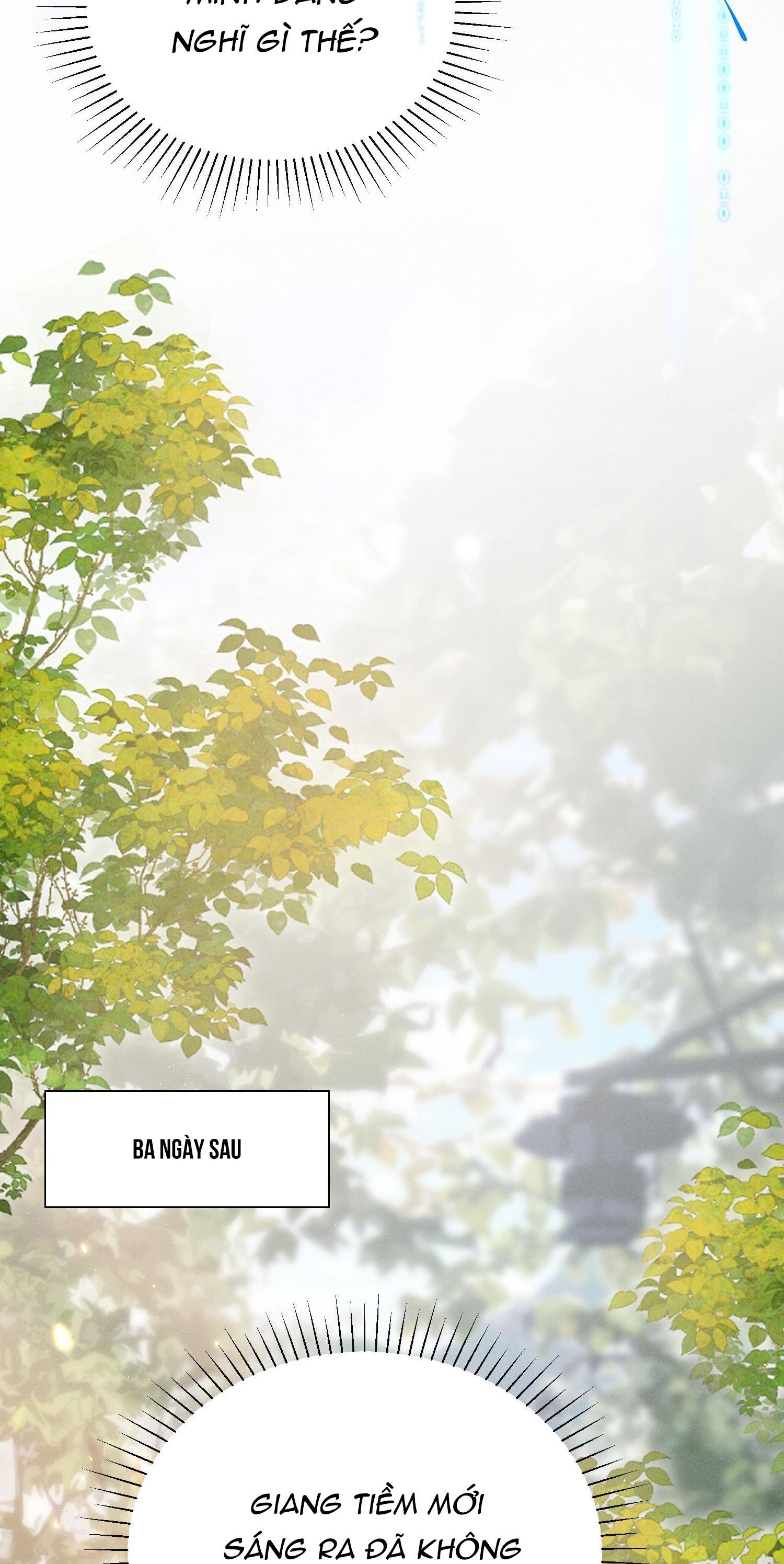 Ánh Mắt Em Trai Nhìn Tôi Ngày Một Kì Lạ: Chapter 12