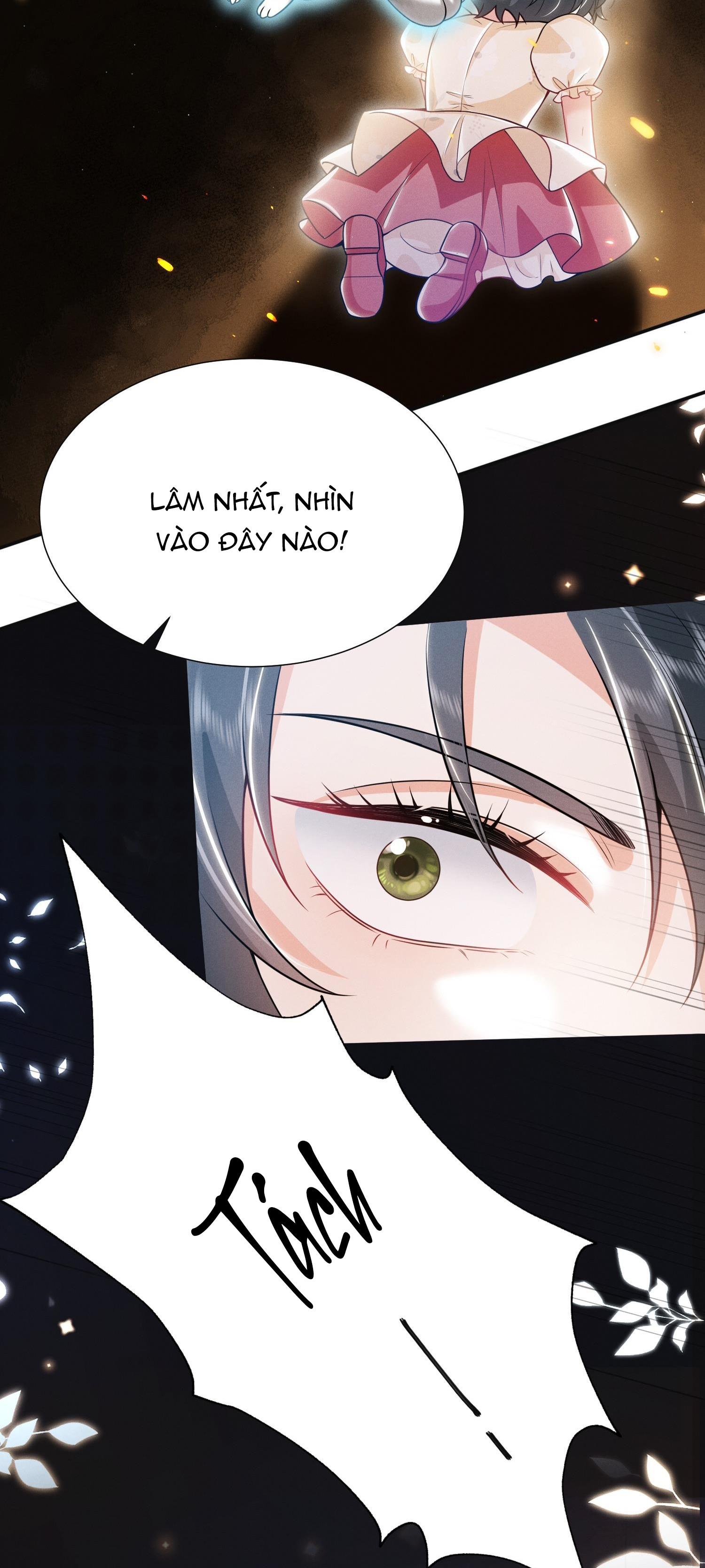 Ánh Mắt Em Trai Nhìn Tôi Ngày Một Kì Lạ: Chapter 14