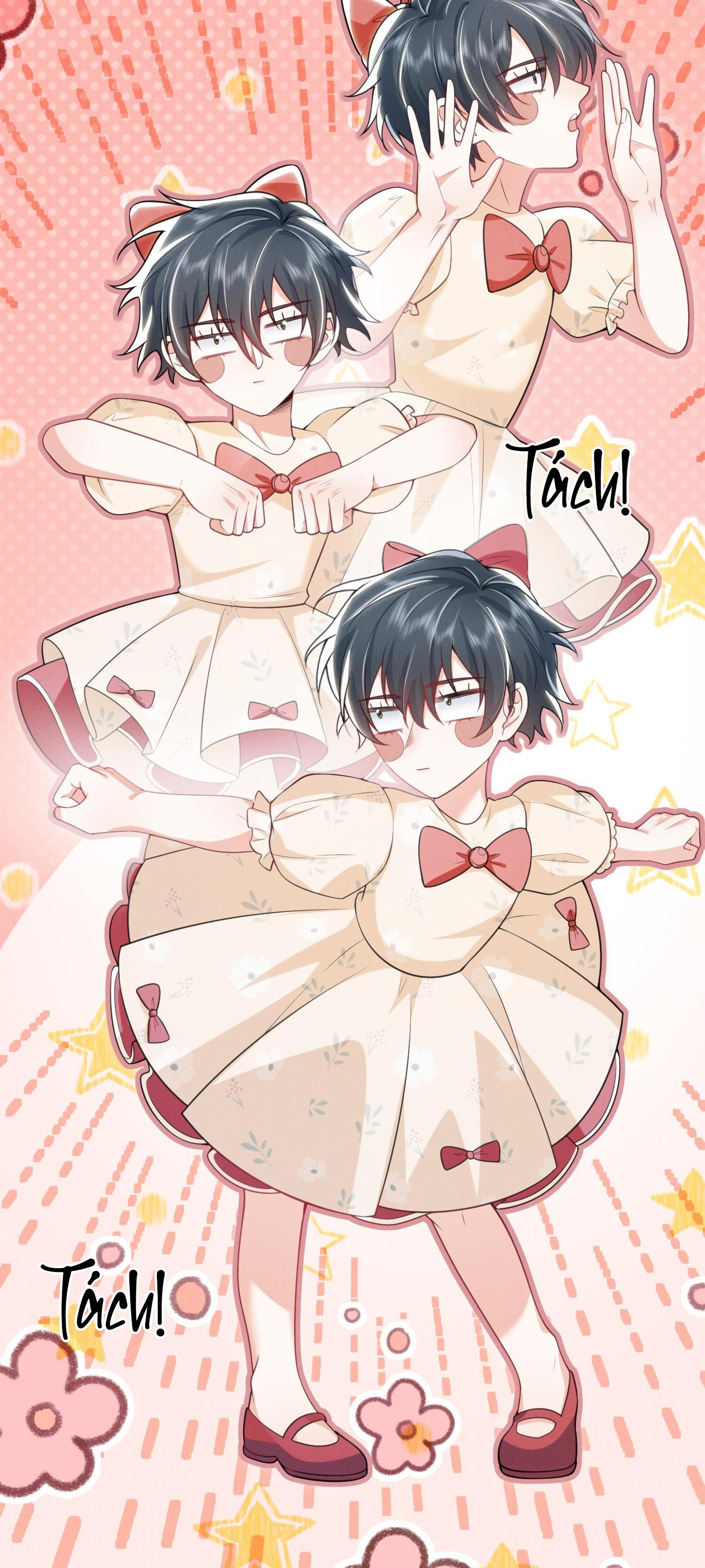 Ánh Mắt Em Trai Nhìn Tôi Ngày Một Kì Lạ: Chapter 14