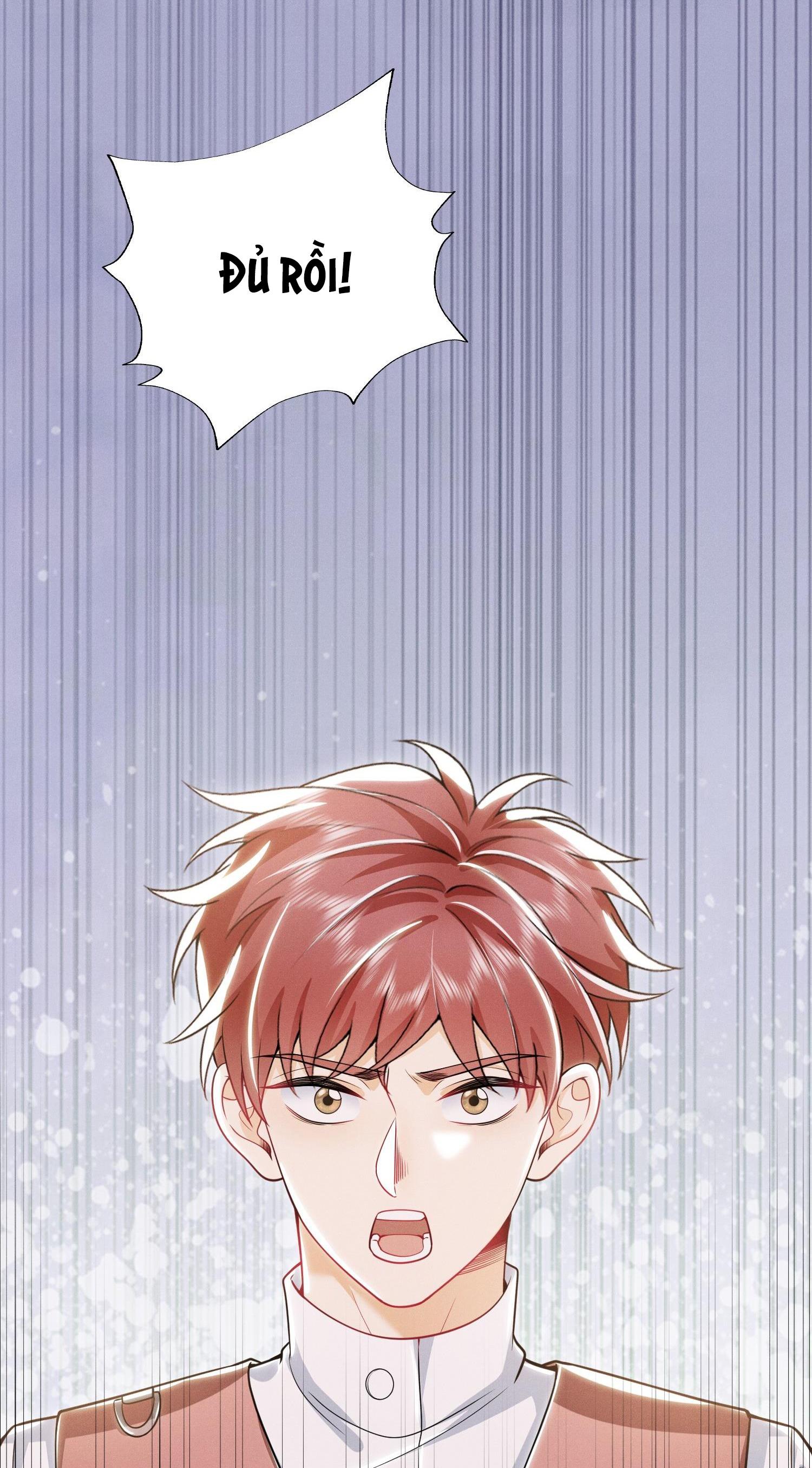 Ánh Mắt Em Trai Nhìn Tôi Ngày Một Kì Lạ: Chapter 14