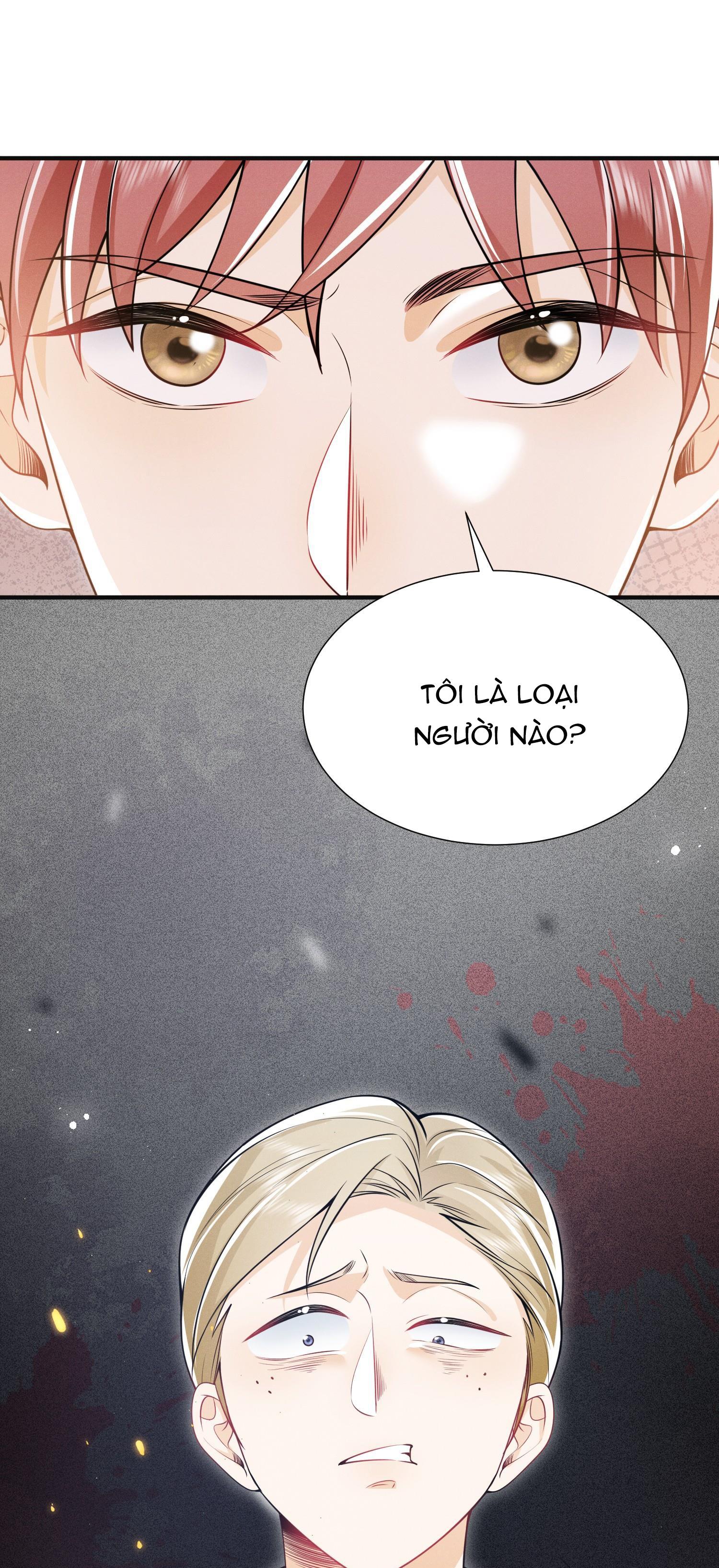 Ánh Mắt Em Trai Nhìn Tôi Ngày Một Kì Lạ: Chapter 15