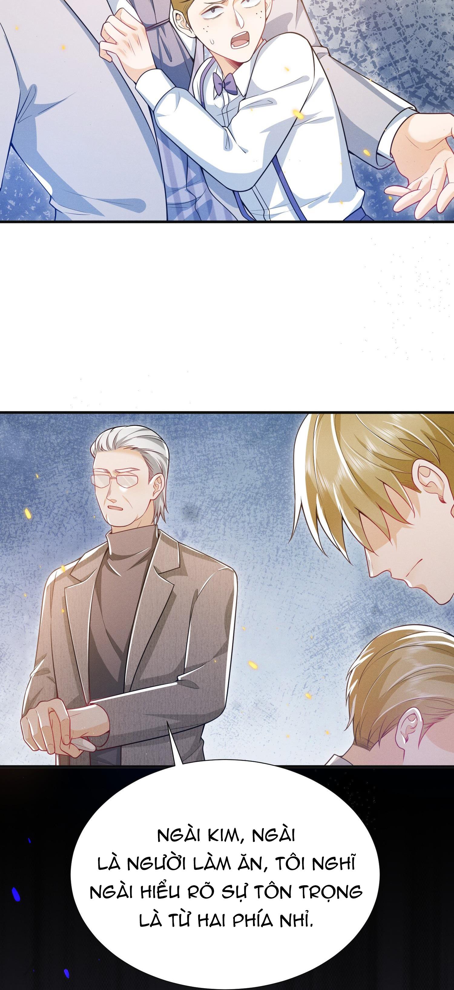 Ánh Mắt Em Trai Nhìn Tôi Ngày Một Kì Lạ: Chapter 15