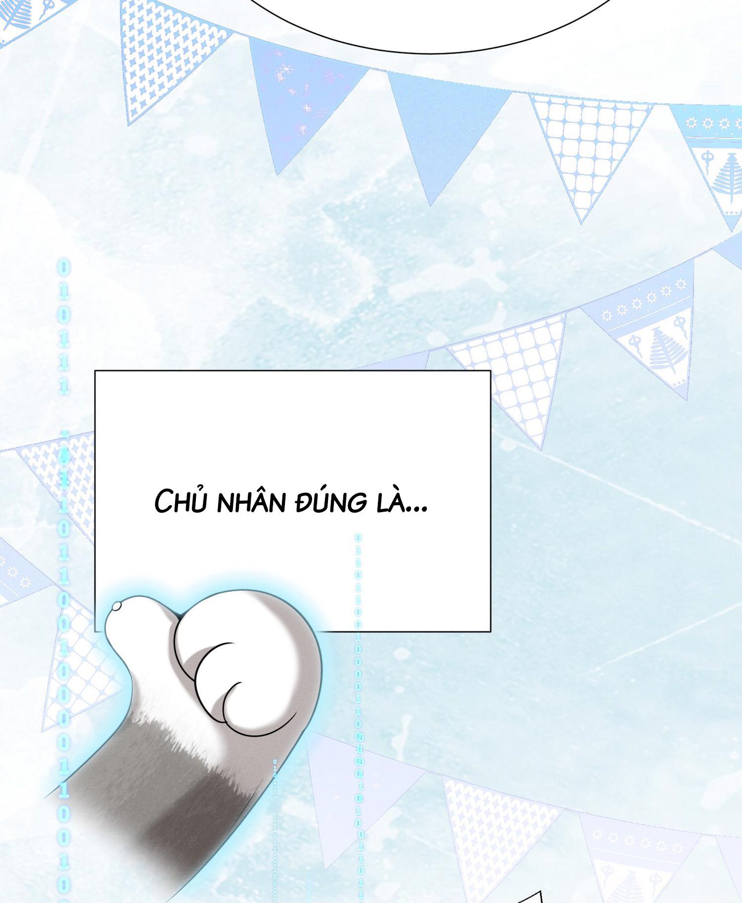 Ánh Mắt Em Trai Nhìn Tôi Ngày Một Kì Lạ: Chapter 17