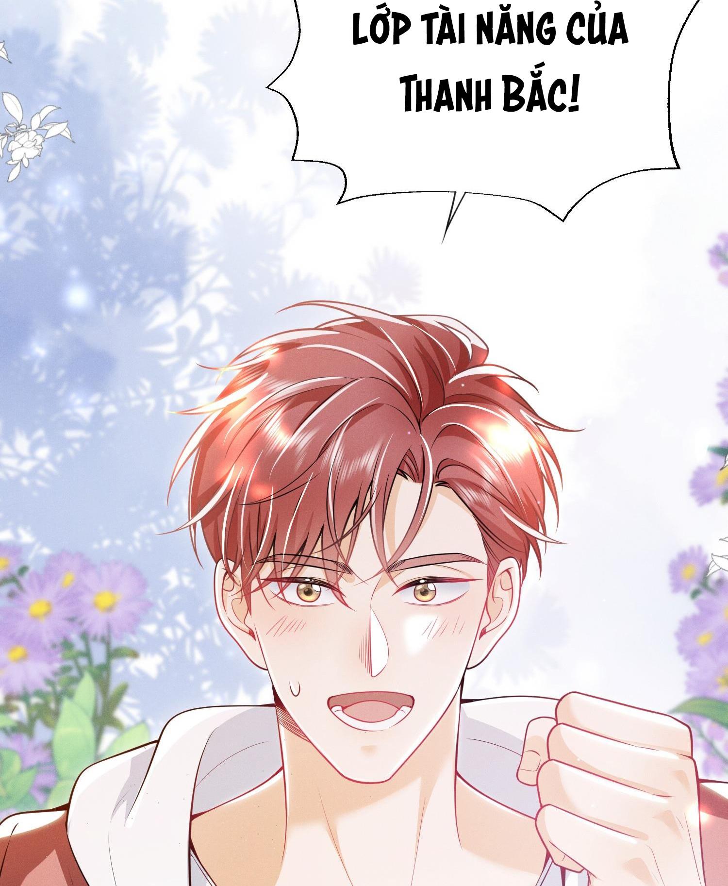 Ánh Mắt Em Trai Nhìn Tôi Ngày Một Kì Lạ: Chapter 17