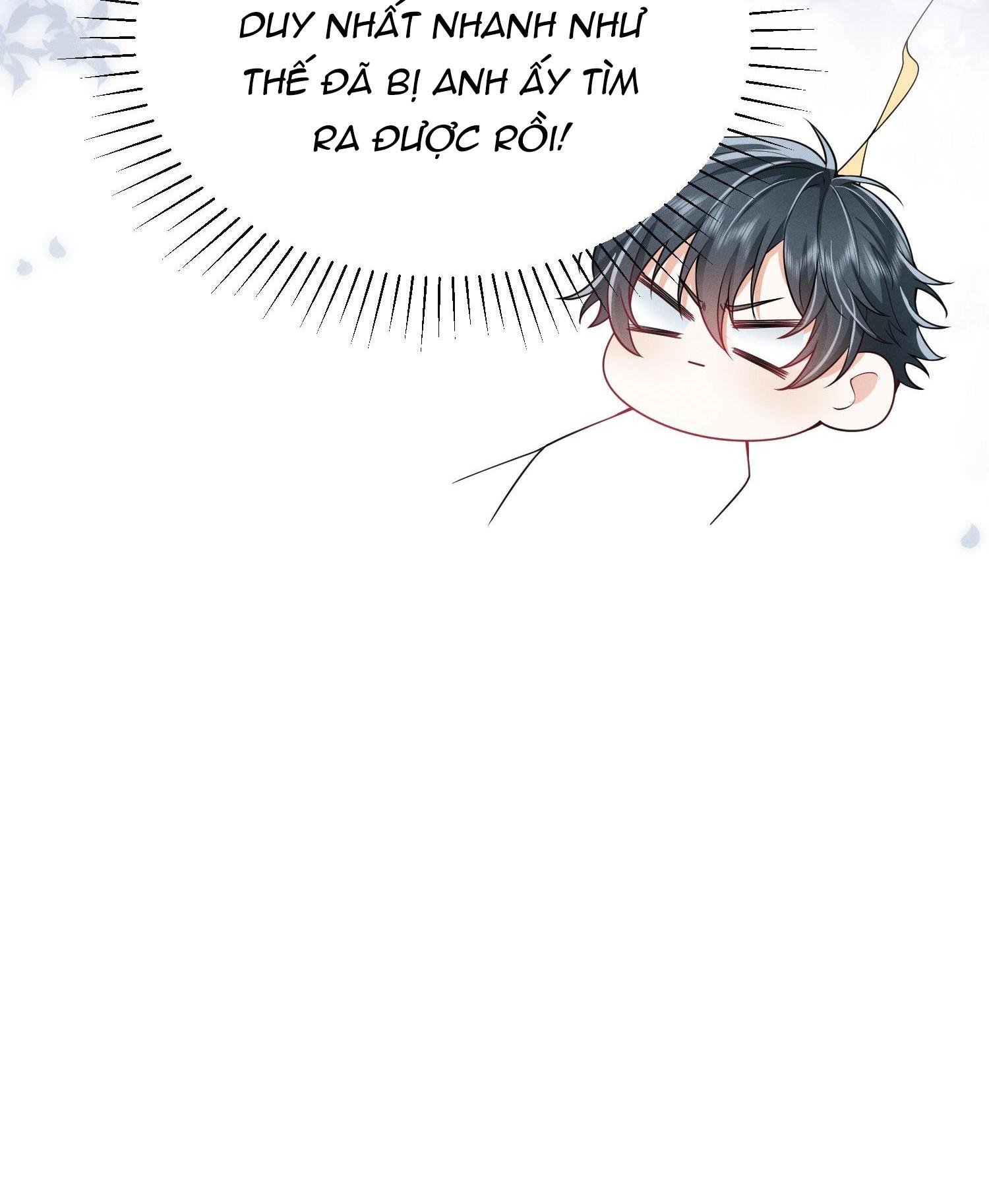 Ánh Mắt Em Trai Nhìn Tôi Ngày Một Kì Lạ: Chapter 17