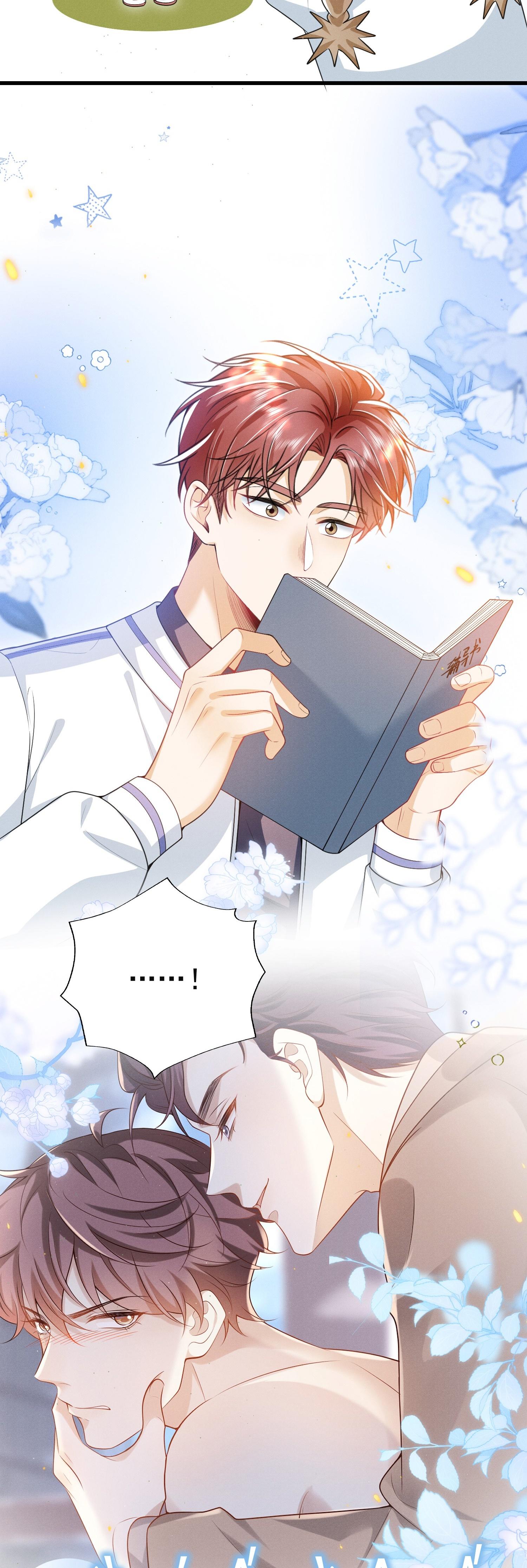 Ánh Mắt Em Trai Nhìn Tôi Ngày Một Kì Lạ: Chapter 20
