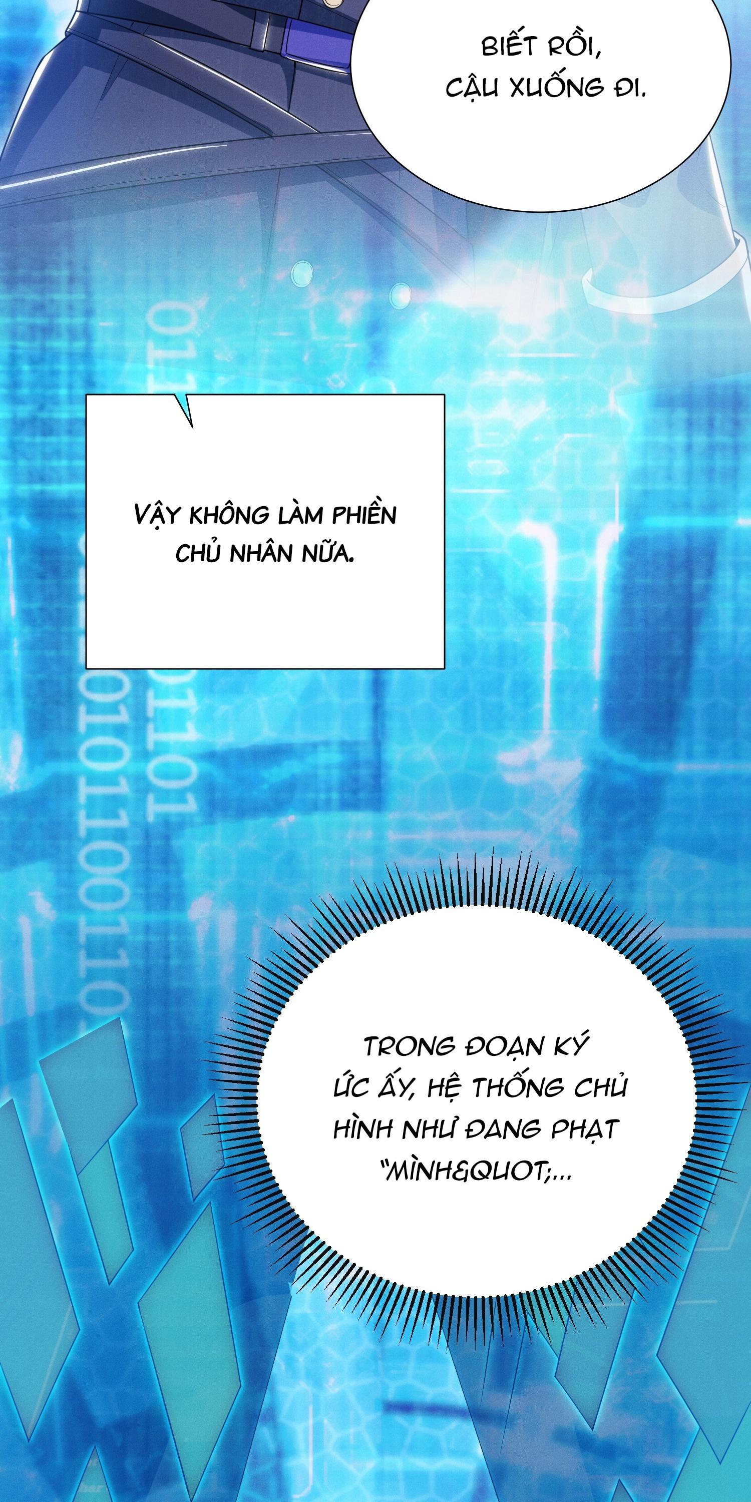 Ánh Mắt Em Trai Nhìn Tôi Ngày Một Kì Lạ: Chapter 22