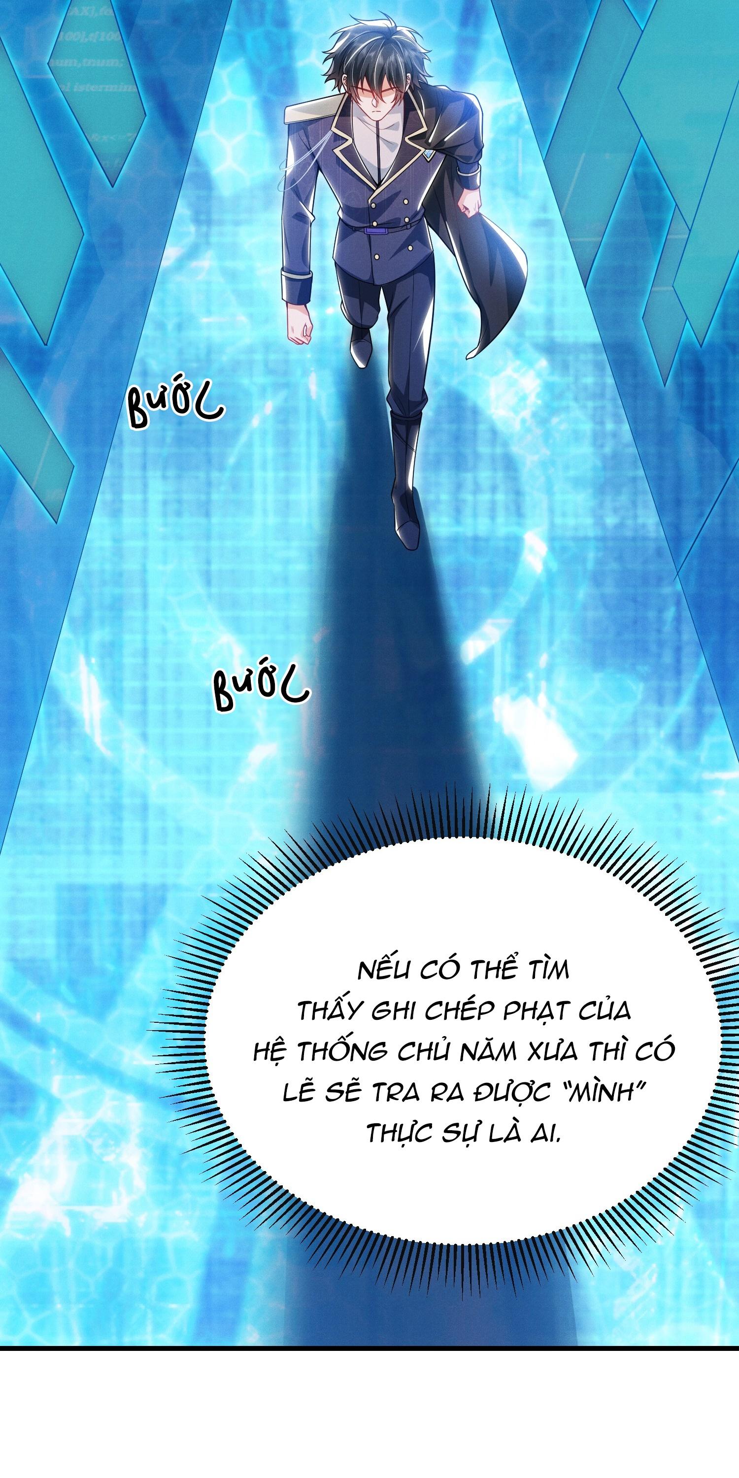 Ánh Mắt Em Trai Nhìn Tôi Ngày Một Kì Lạ: Chapter 22