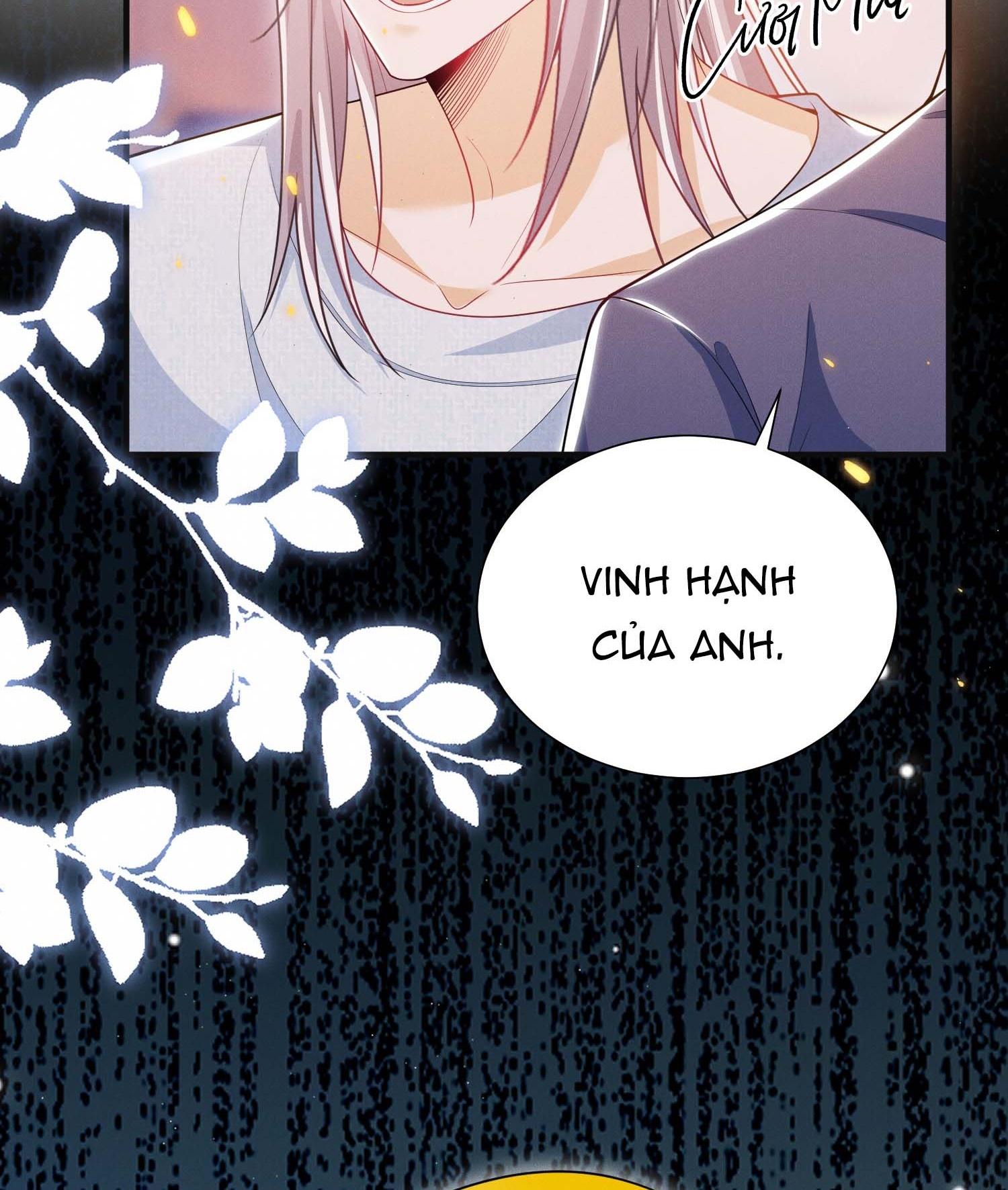Ánh Mắt Em Trai Nhìn Tôi Ngày Một Kì Lạ: Chapter 27