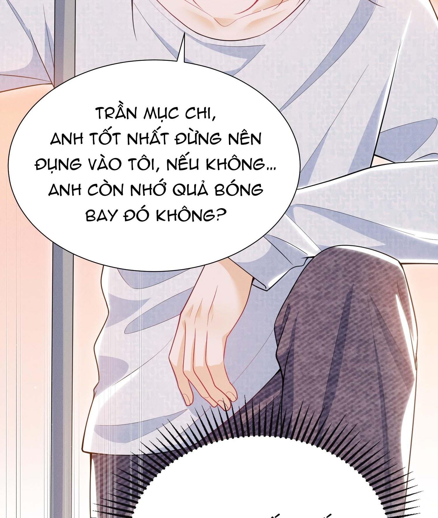 Ánh Mắt Em Trai Nhìn Tôi Ngày Một Kì Lạ: Chapter 27