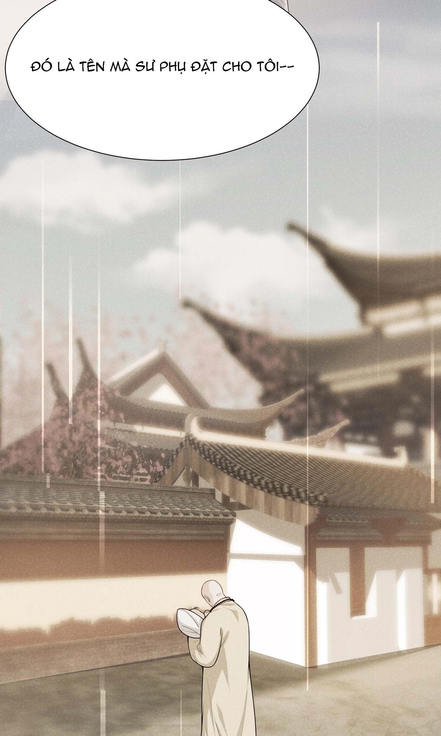 Ánh Mắt Em Trai Nhìn Tôi Ngày Một Kì Lạ: Chapter 30