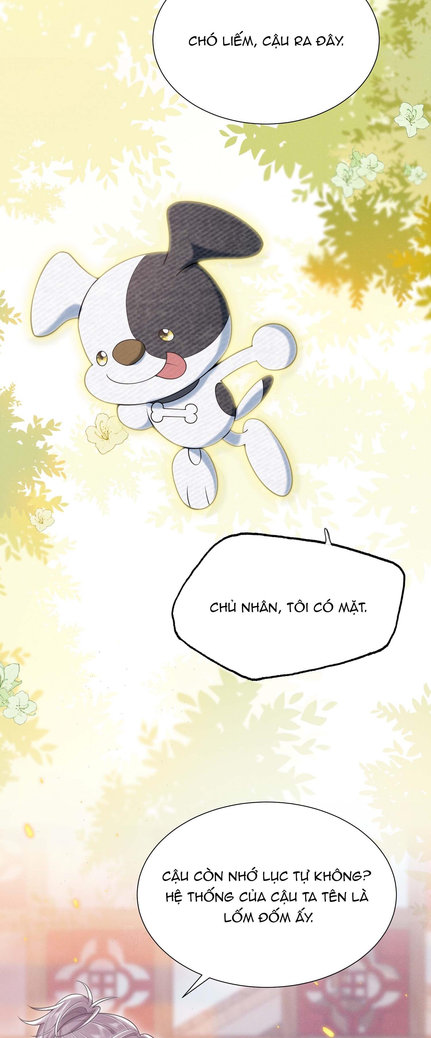 Ánh Mắt Em Trai Nhìn Tôi Ngày Một Kì Lạ: Chapter 30