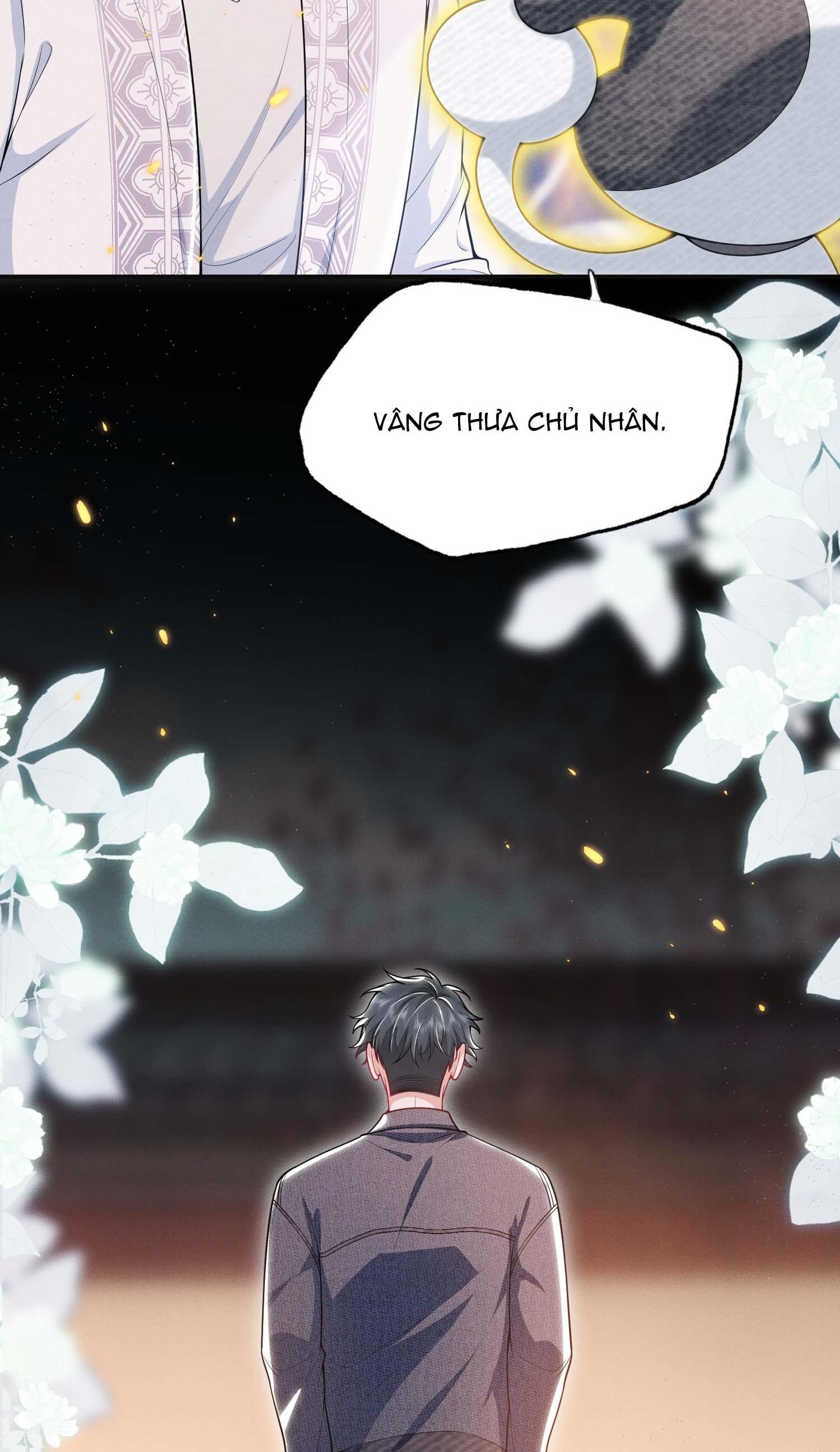 Ánh Mắt Em Trai Nhìn Tôi Ngày Một Kì Lạ: Chapter 30