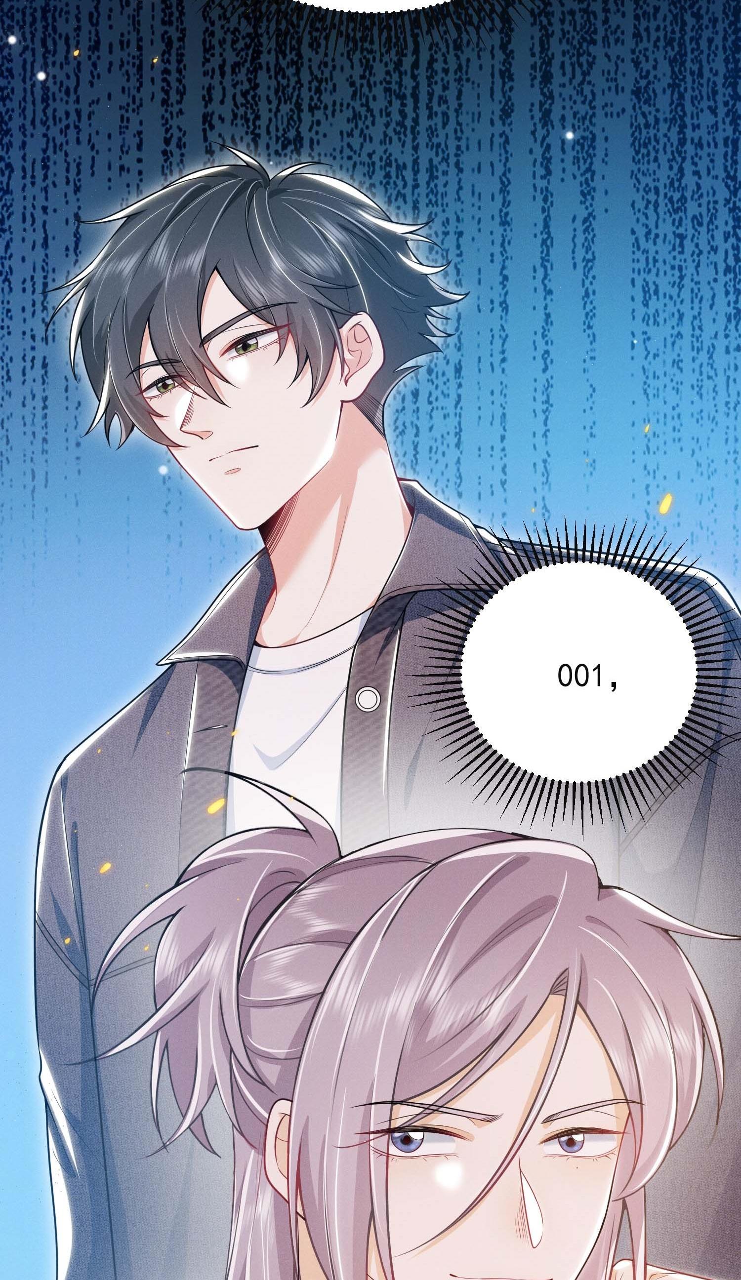 Ánh Mắt Em Trai Nhìn Tôi Ngày Một Kì Lạ: Chapter 30