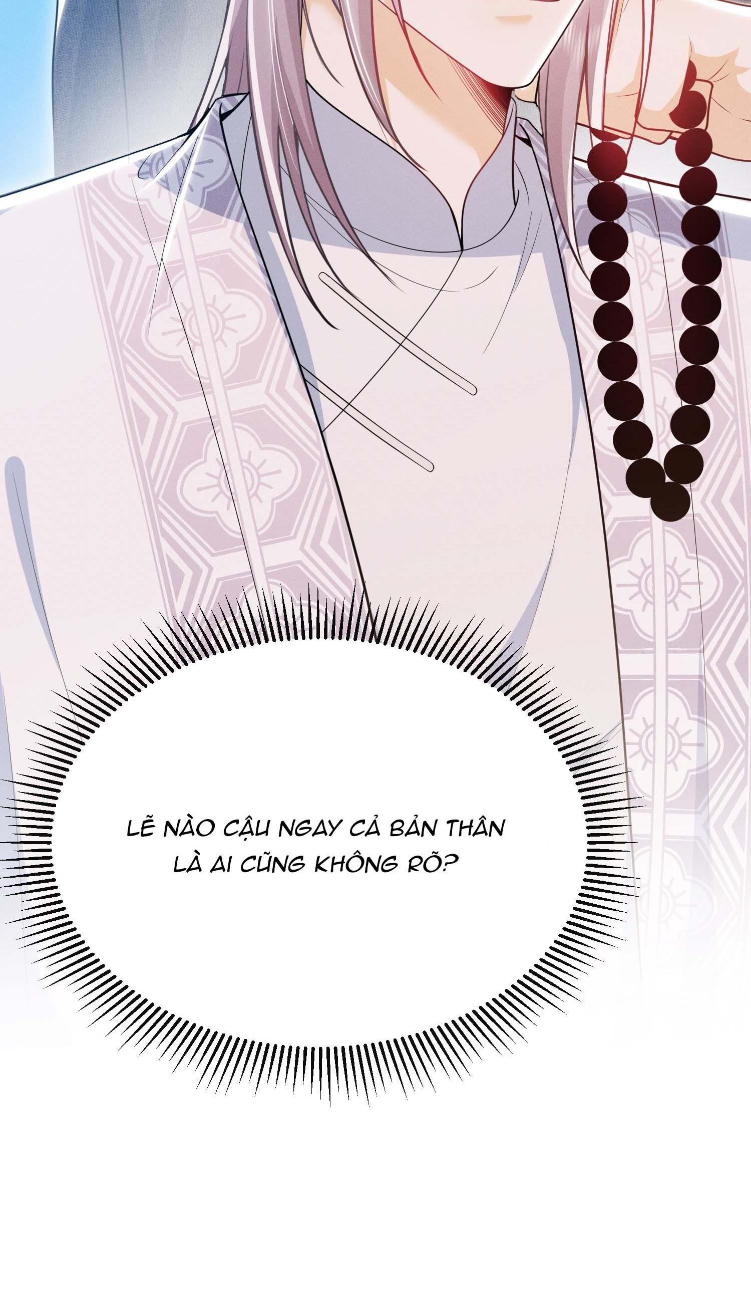 Ánh Mắt Em Trai Nhìn Tôi Ngày Một Kì Lạ: Chapter 30