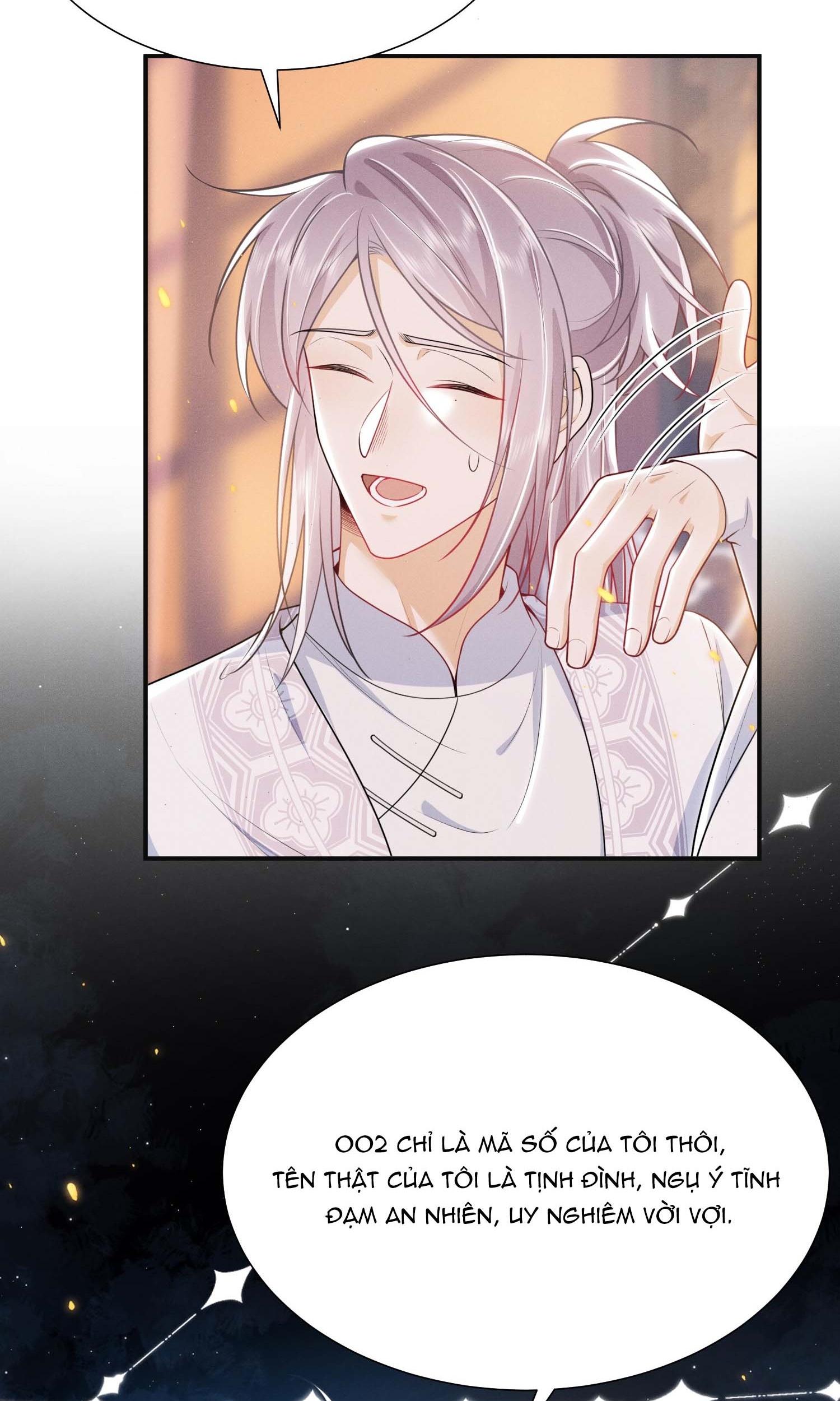 Ánh Mắt Em Trai Nhìn Tôi Ngày Một Kì Lạ: Chapter 30