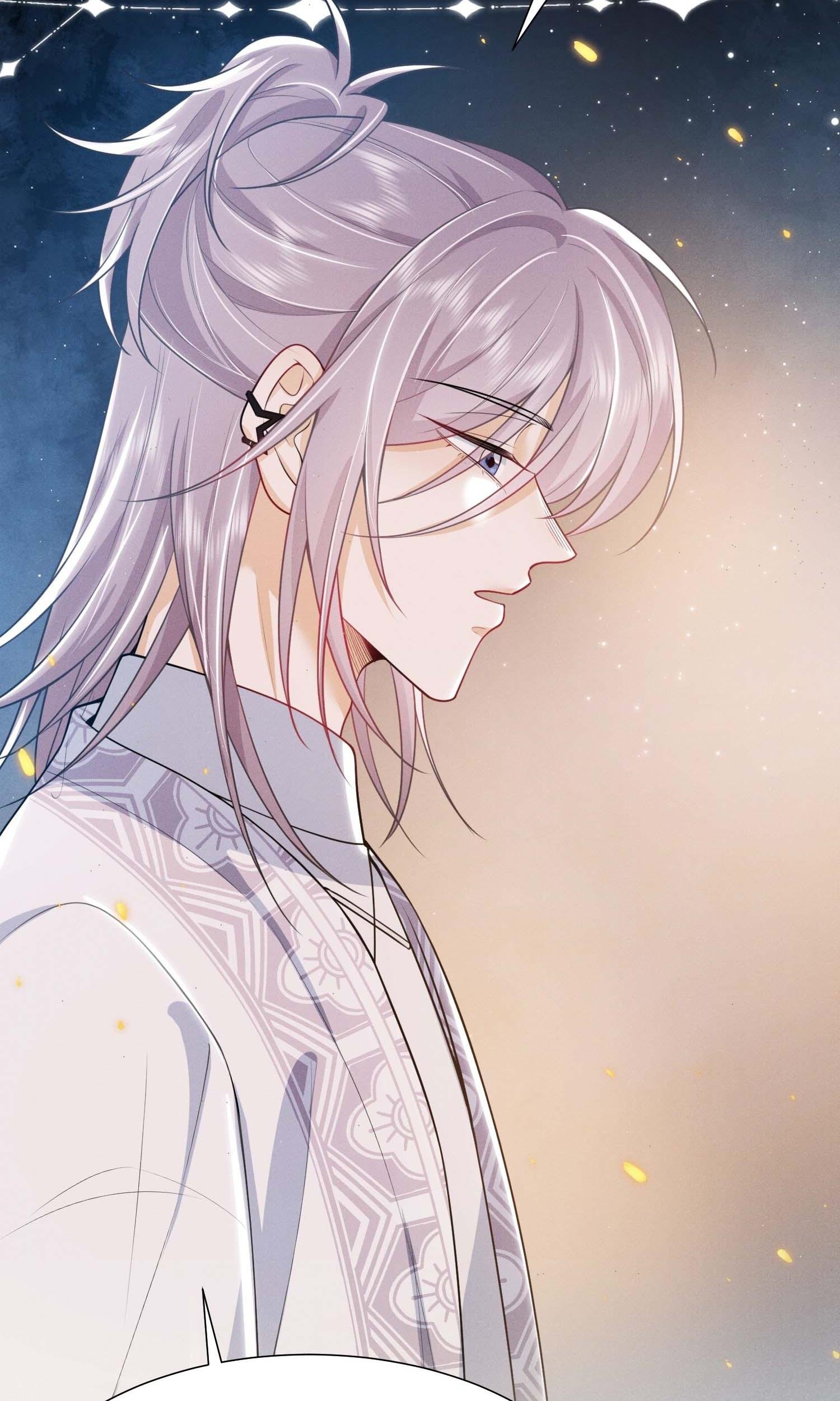 Ánh Mắt Em Trai Nhìn Tôi Ngày Một Kì Lạ: Chapter 30