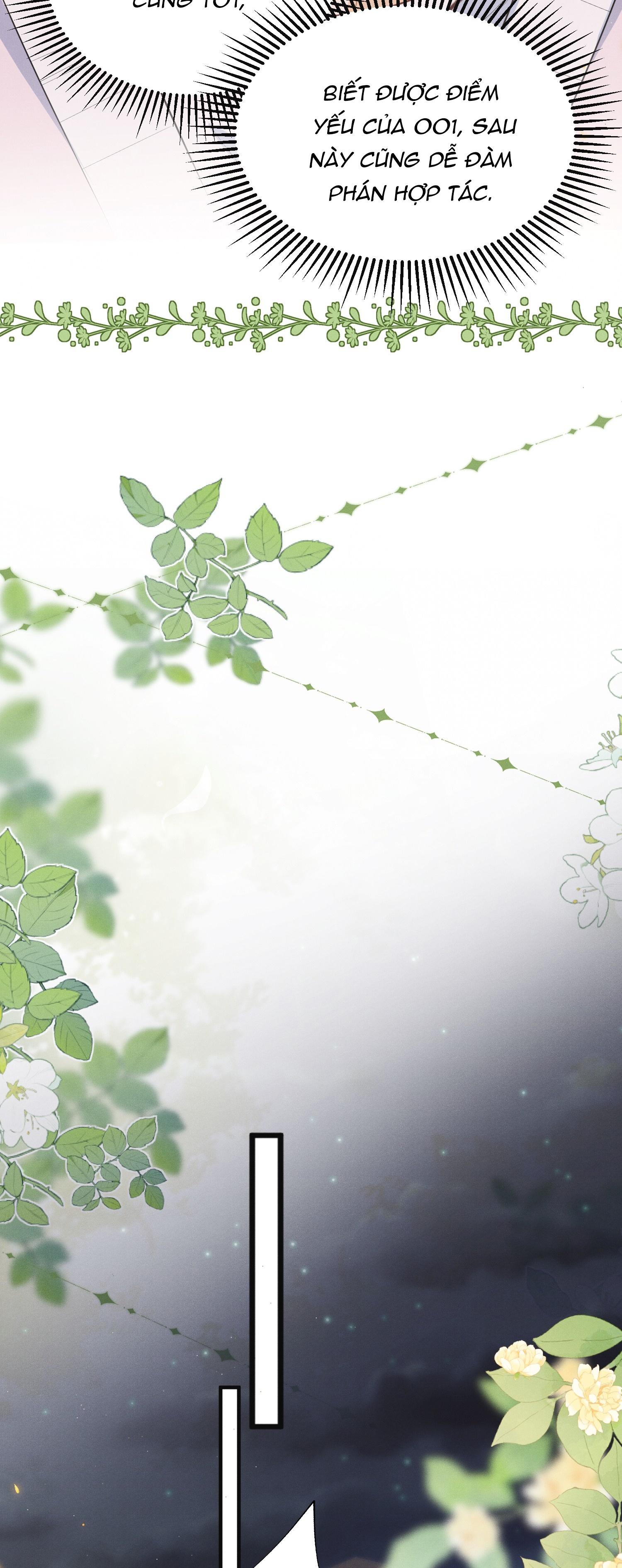Ánh Mắt Em Trai Nhìn Tôi Ngày Một Kì Lạ: Chapter 33