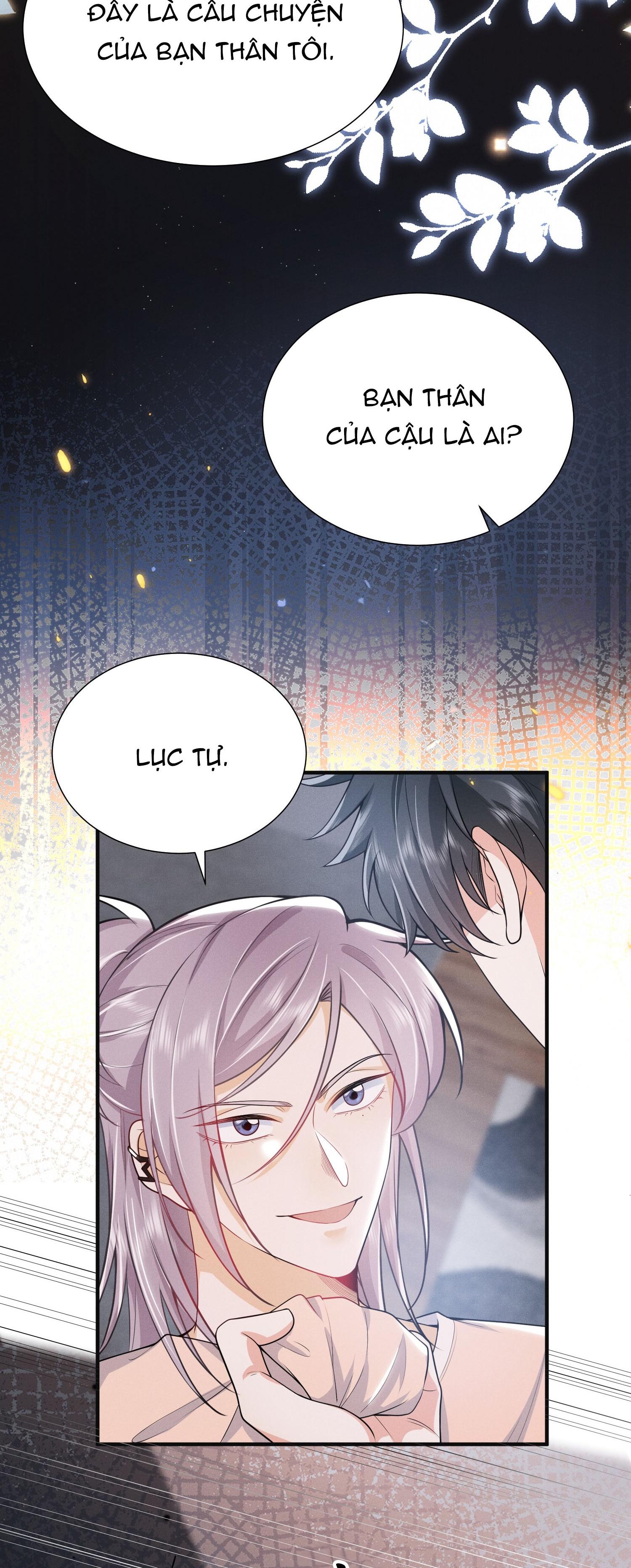 Ánh Mắt Em Trai Nhìn Tôi Ngày Một Kì Lạ: Chapter 35