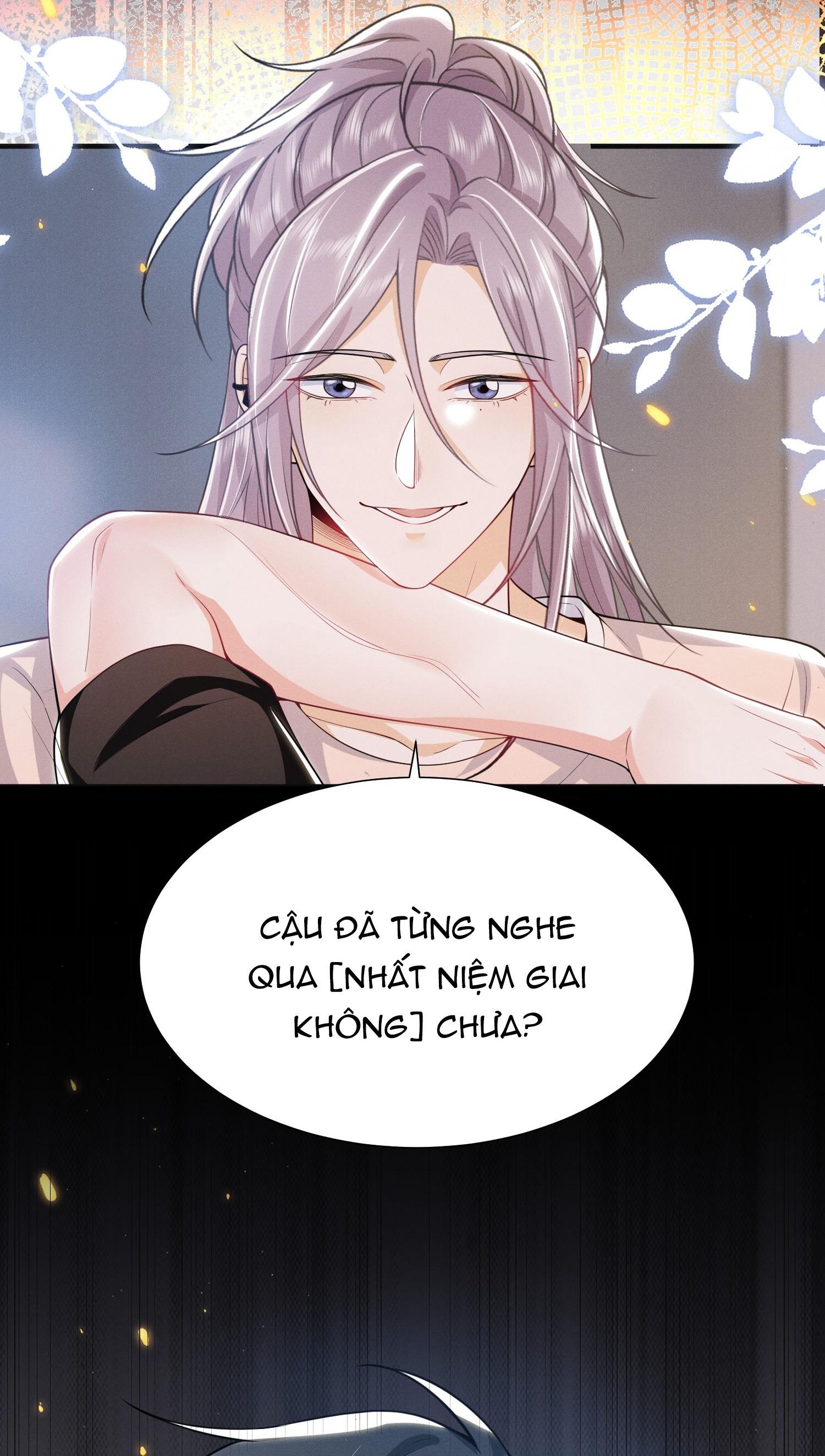 Ánh Mắt Em Trai Nhìn Tôi Ngày Một Kì Lạ: Chapter 35