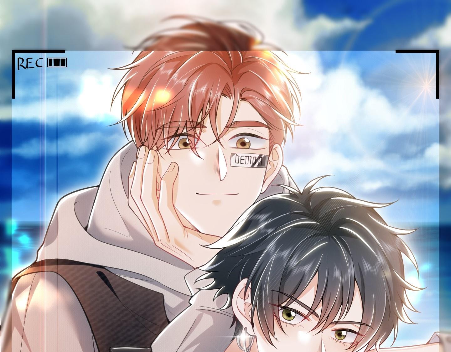 Ánh Mắt Em Trai Nhìn Tôi Ngày Một Kì Lạ: Chapter 40
