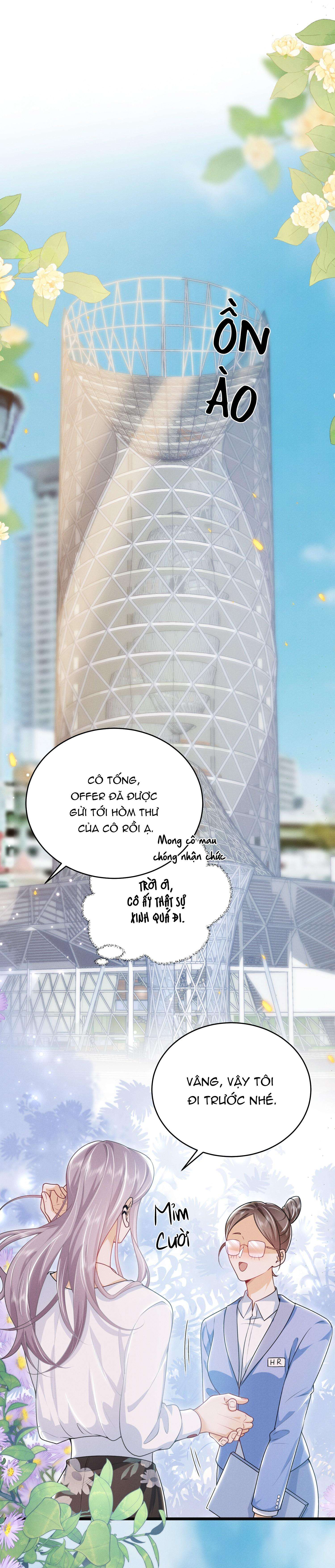 Ánh Mắt Em Trai Nhìn Tôi Ngày Một Kì Lạ: Chapter 48