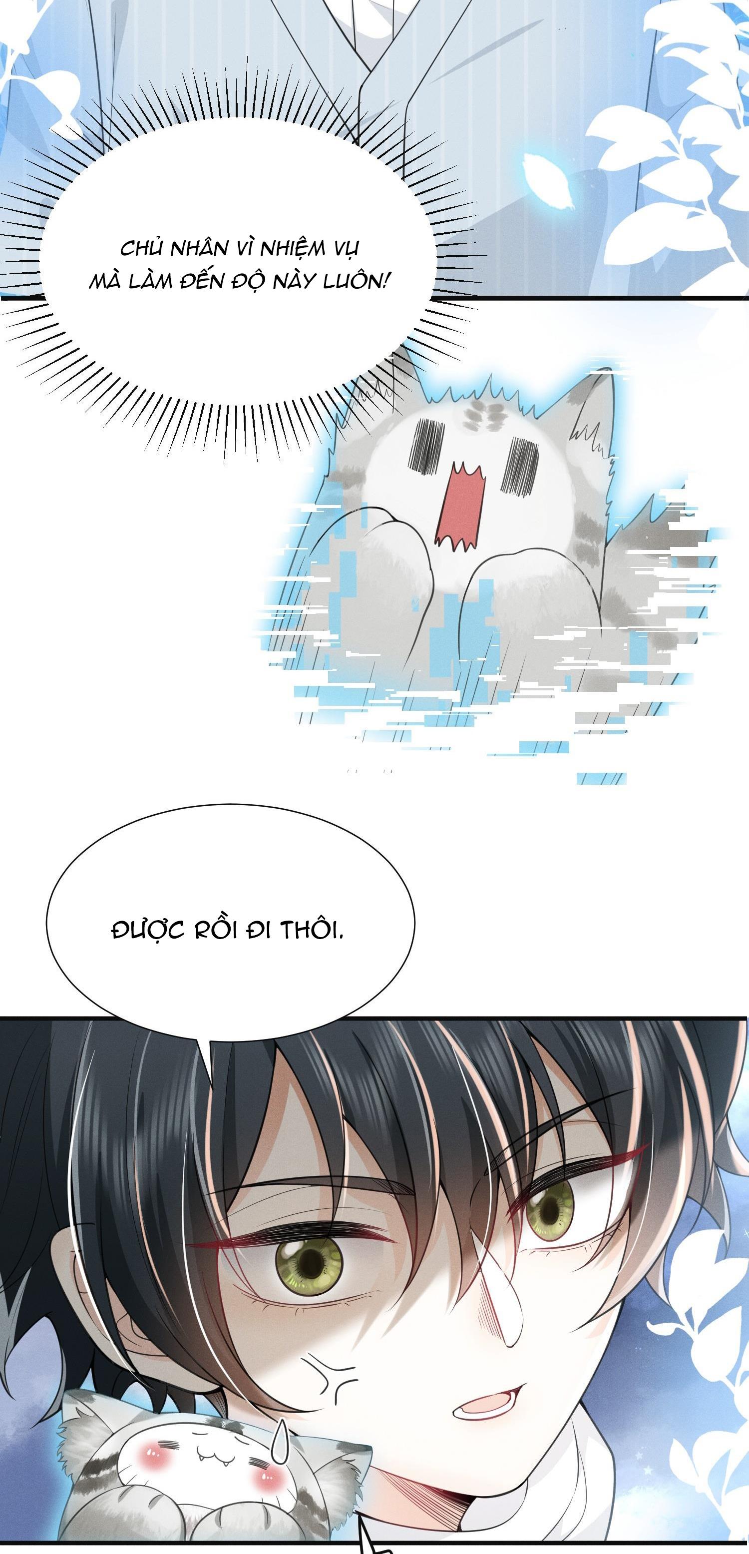 Ánh Mắt Em Trai Nhìn Tôi Ngày Một Kì Lạ: Chapter 5