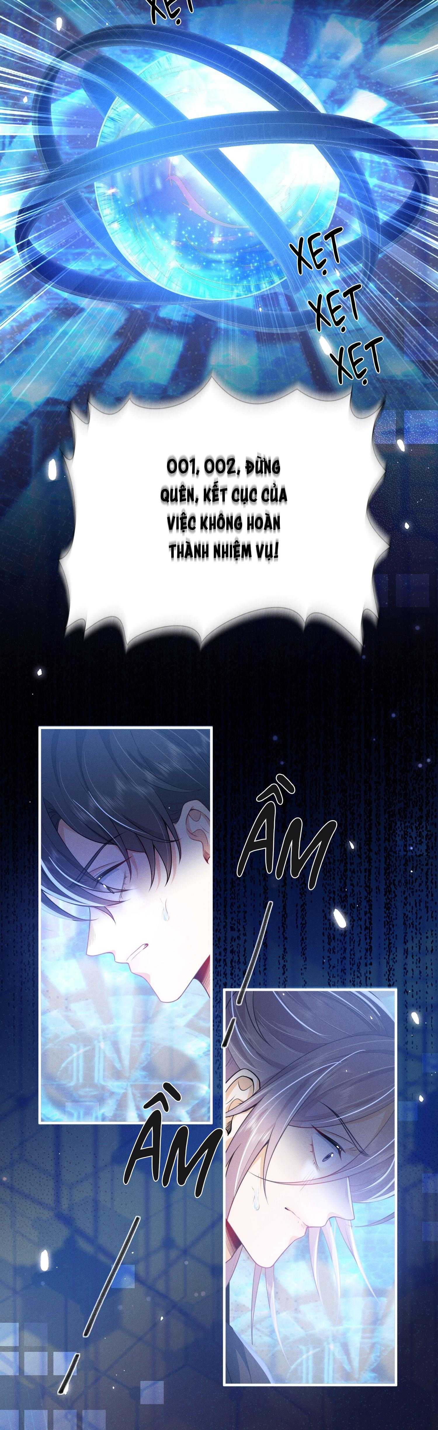 Ánh Mắt Em Trai Nhìn Tôi Ngày Một Kì Lạ: Chapter 52