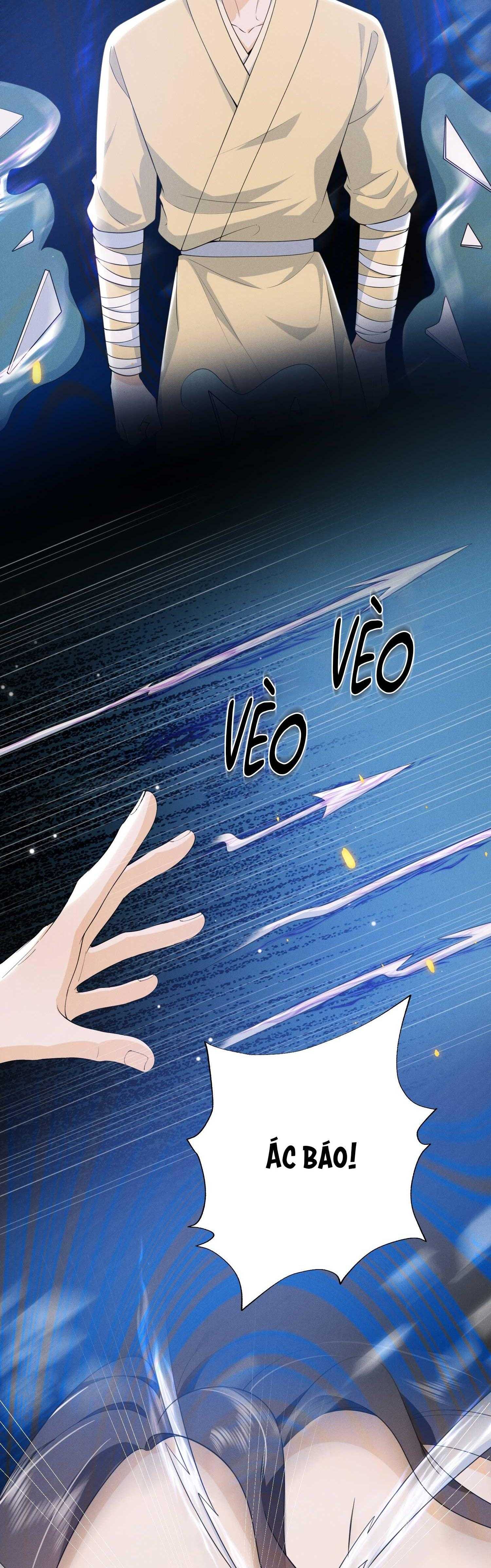 Ánh Mắt Em Trai Nhìn Tôi Ngày Một Kì Lạ: Chapter 56