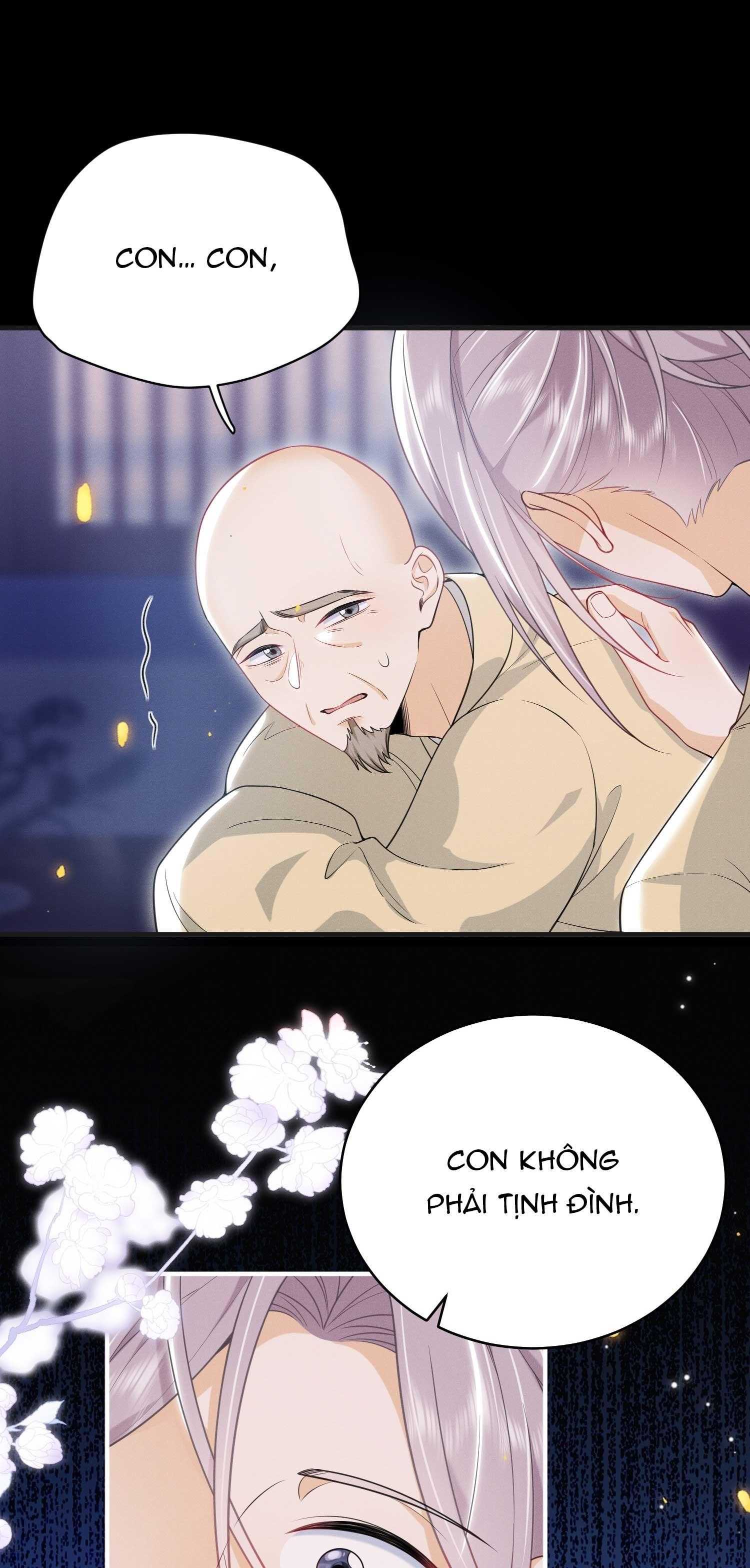 Ánh Mắt Em Trai Nhìn Tôi Ngày Một Kì Lạ: Chapter 56