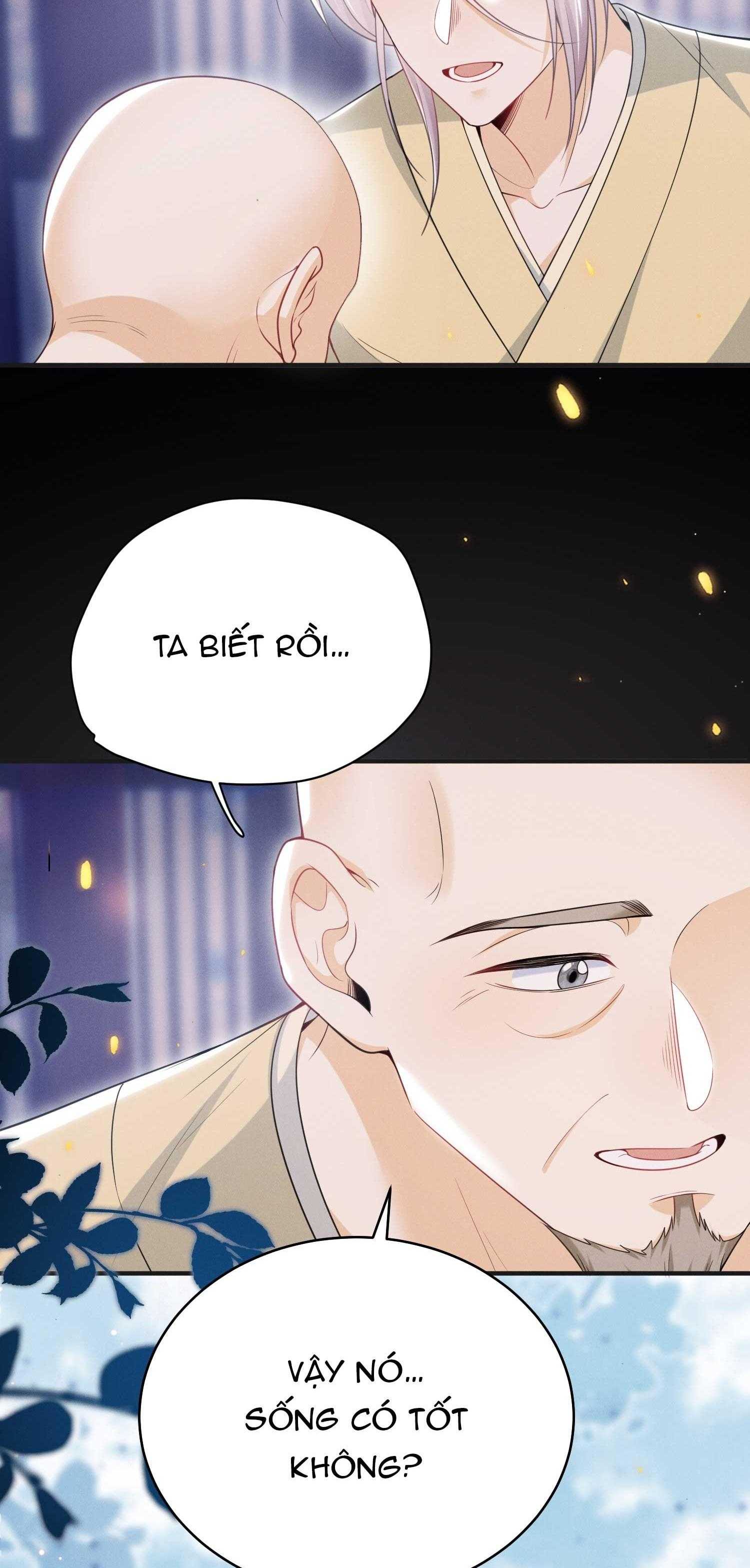 Ánh Mắt Em Trai Nhìn Tôi Ngày Một Kì Lạ: Chapter 56