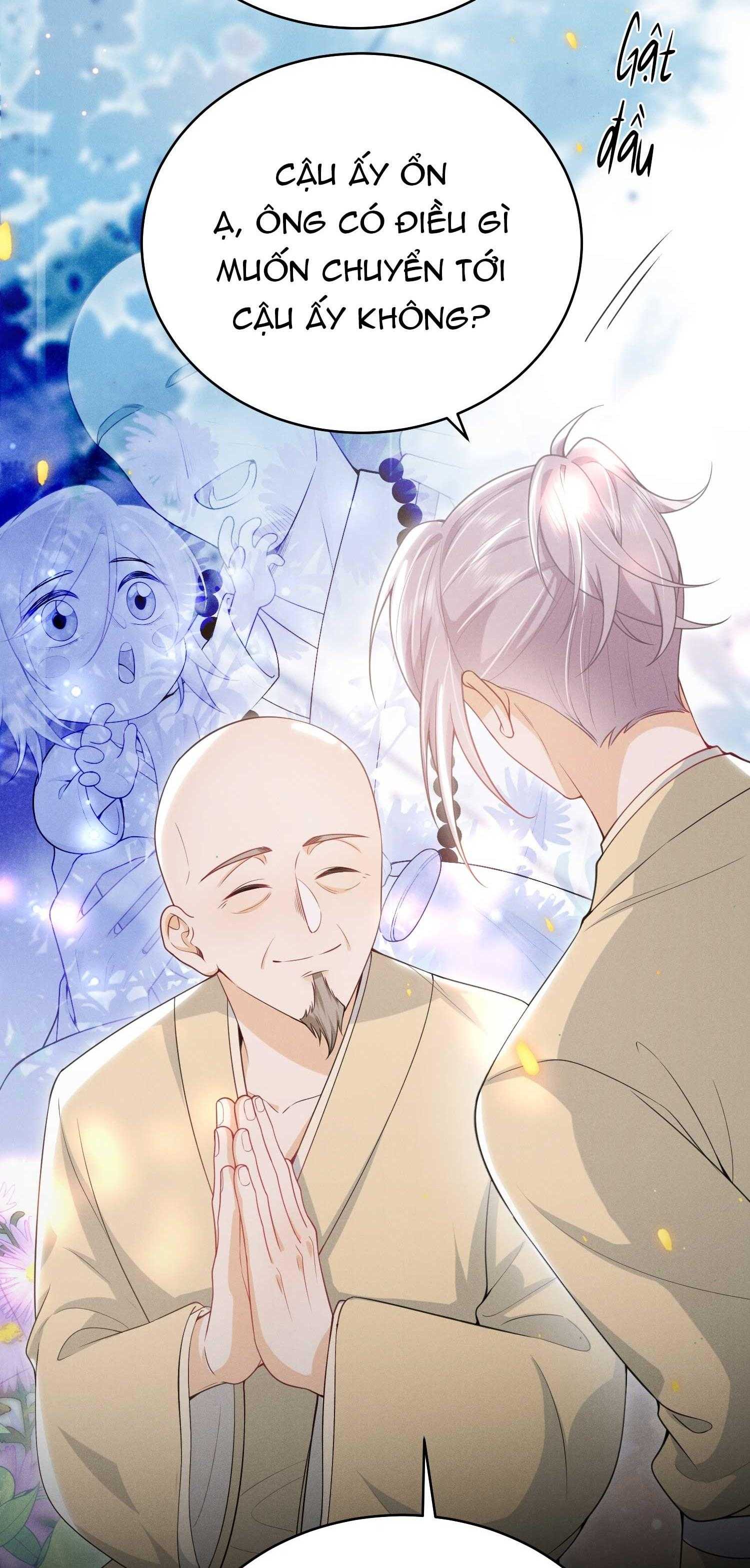 Ánh Mắt Em Trai Nhìn Tôi Ngày Một Kì Lạ: Chapter 56