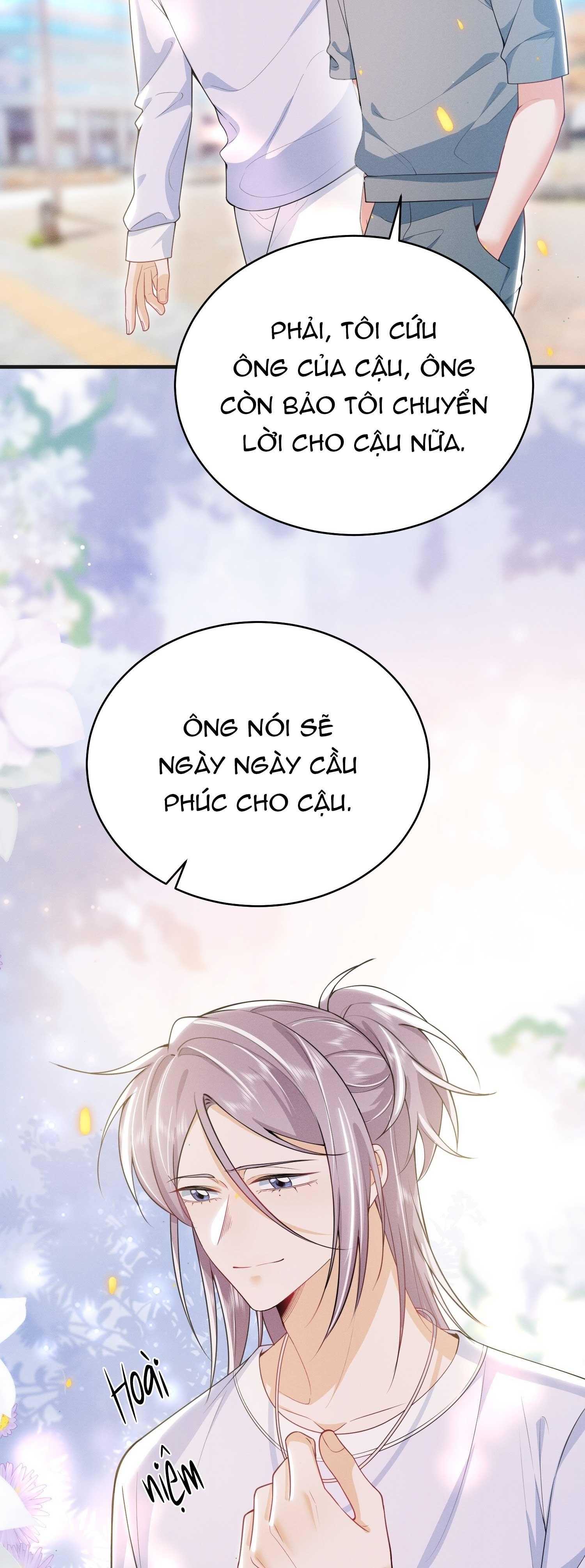 Ánh Mắt Em Trai Nhìn Tôi Ngày Một Kì Lạ: Chapter 56