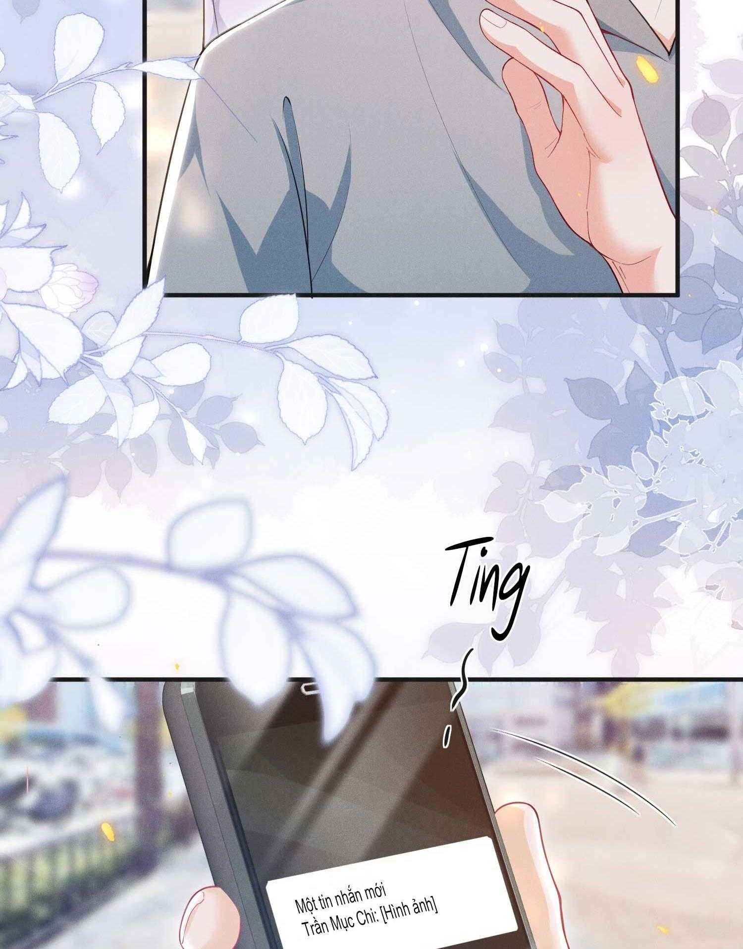 Ánh Mắt Em Trai Nhìn Tôi Ngày Một Kì Lạ: Chapter 56