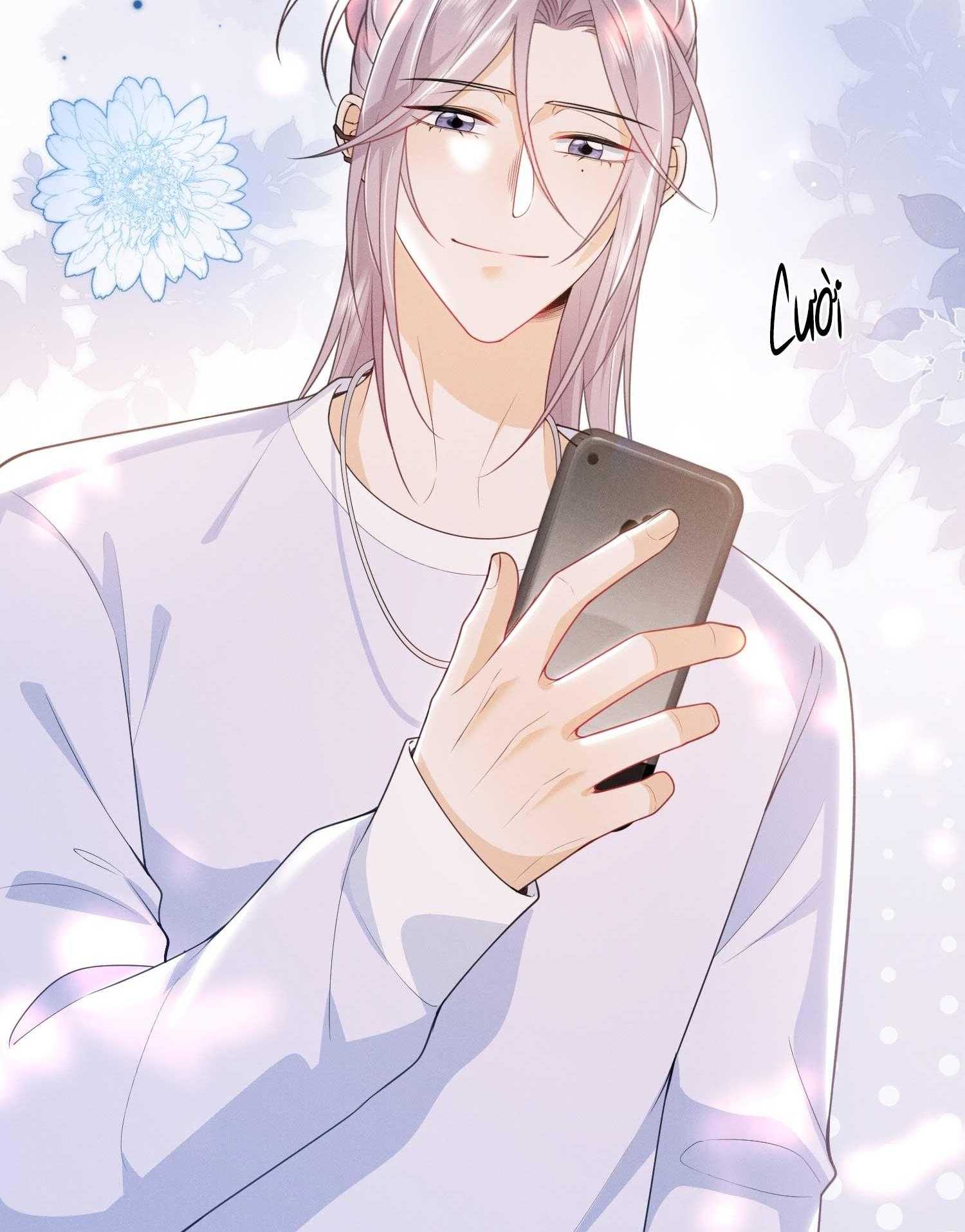 Ánh Mắt Em Trai Nhìn Tôi Ngày Một Kì Lạ: Chapter 56