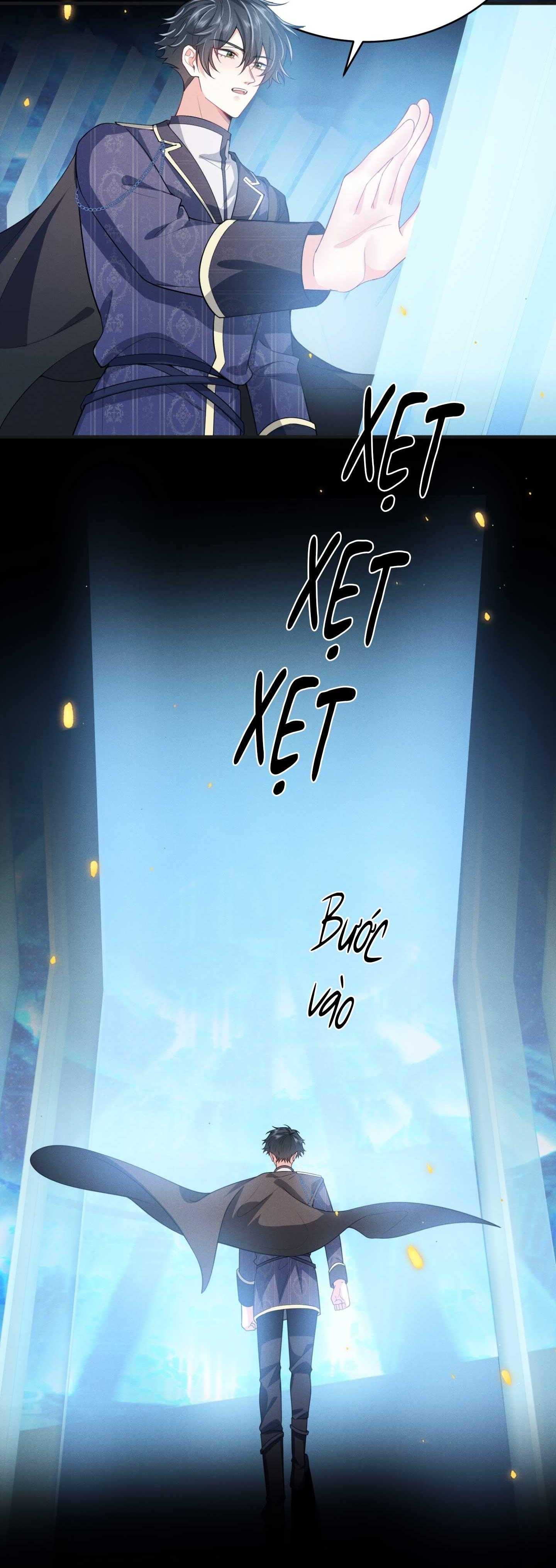 Ánh Mắt Em Trai Nhìn Tôi Ngày Một Kì Lạ: Chapter 56