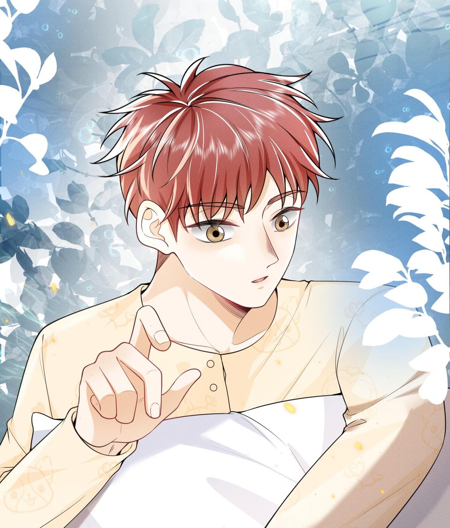 Ánh Mắt Em Trai Nhìn Tôi Ngày Một Kì Lạ: Chapter 6