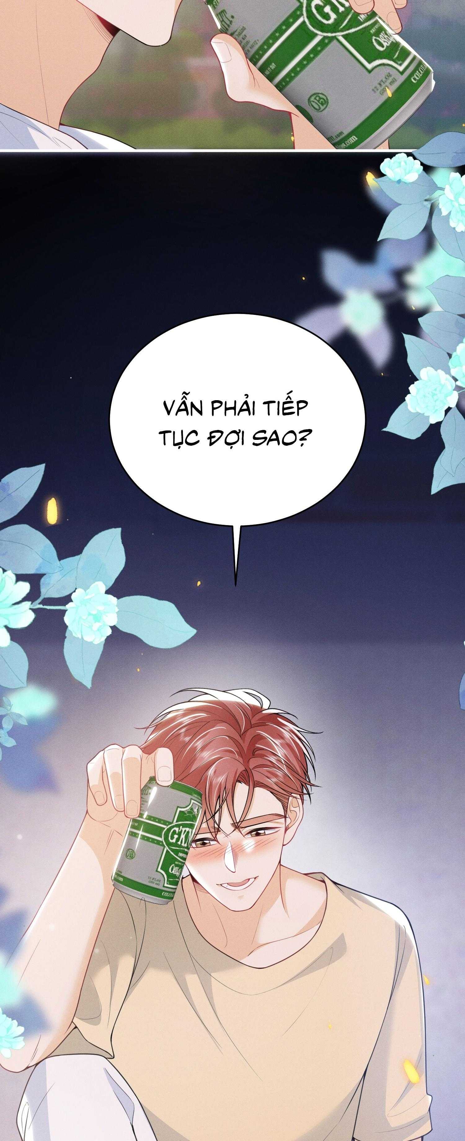 Ánh Mắt Em Trai Nhìn Tôi Ngày Một Kì Lạ: Chapter 61