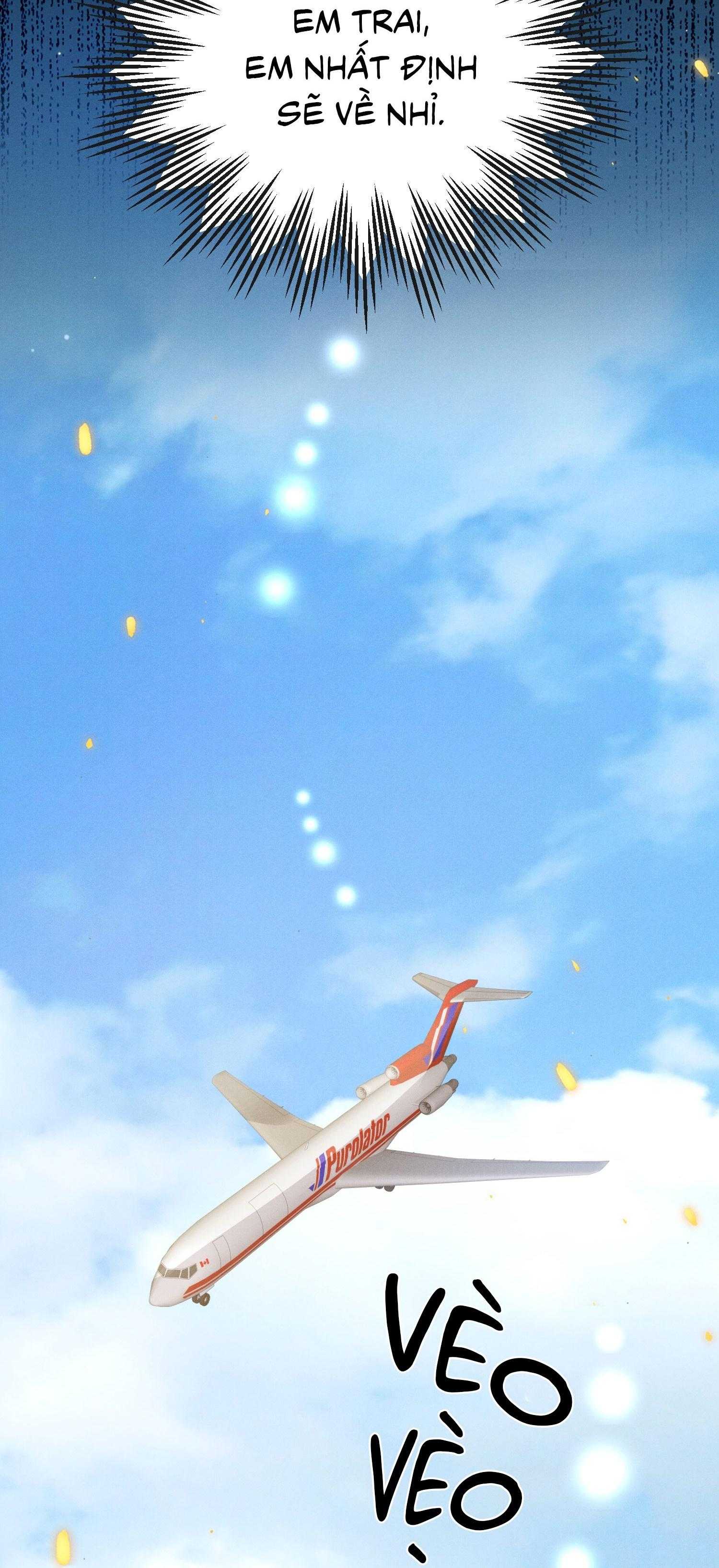 Ánh Mắt Em Trai Nhìn Tôi Ngày Một Kì Lạ: Chapter 62